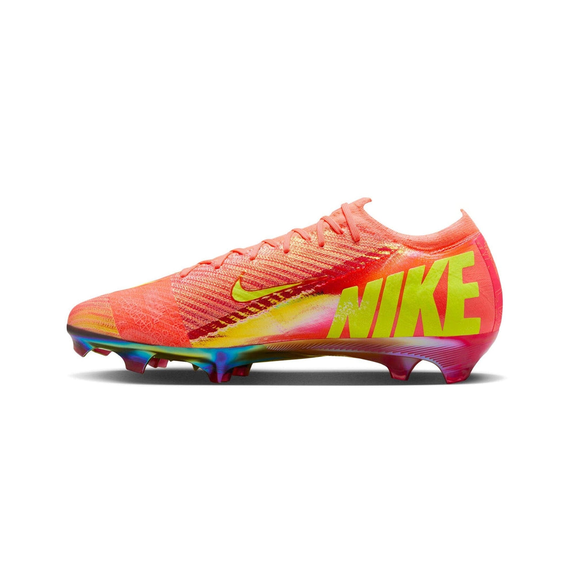Nike Zoom Mercurial Vapor 16 Elite SE FG Cosmic Speed Chapter 2 Pack (2024)