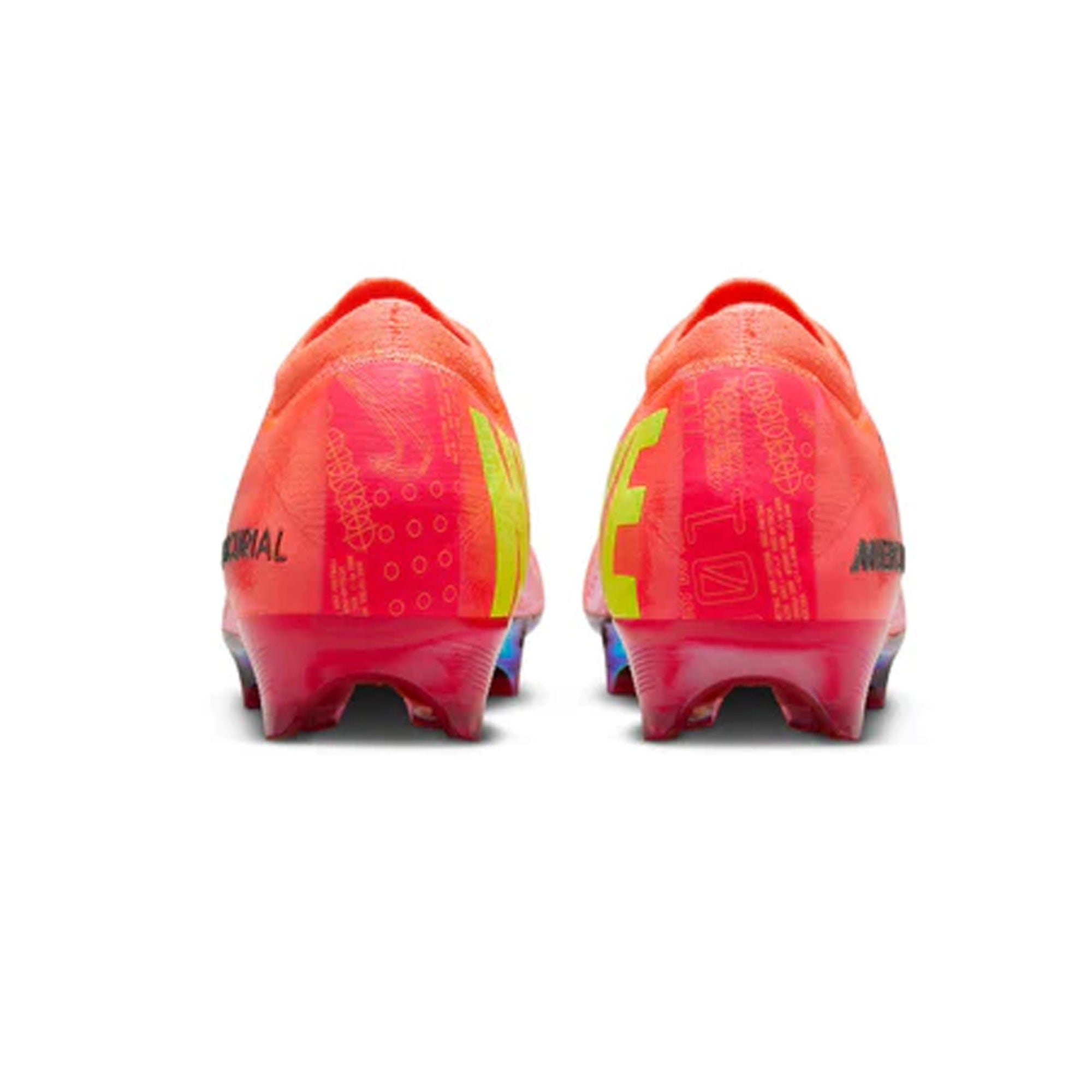 Nike Zoom Mercurial Vapor 16 Elite SE FG Cosmic Speed Chapter 2 Pack (2024)