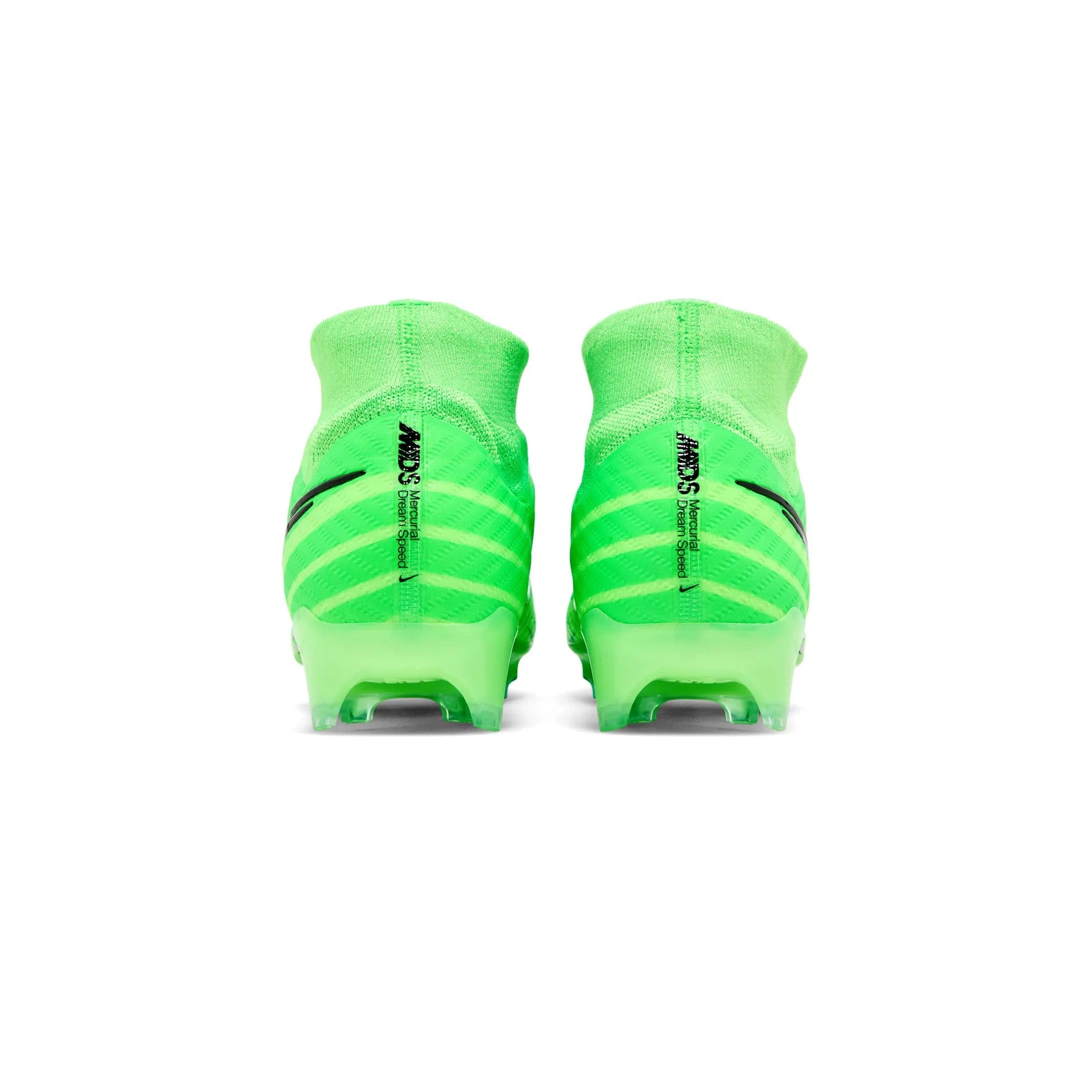 Nike Zoom Mercurial Superfly 9 Elite FG Dream Speed Green Strike (2023)