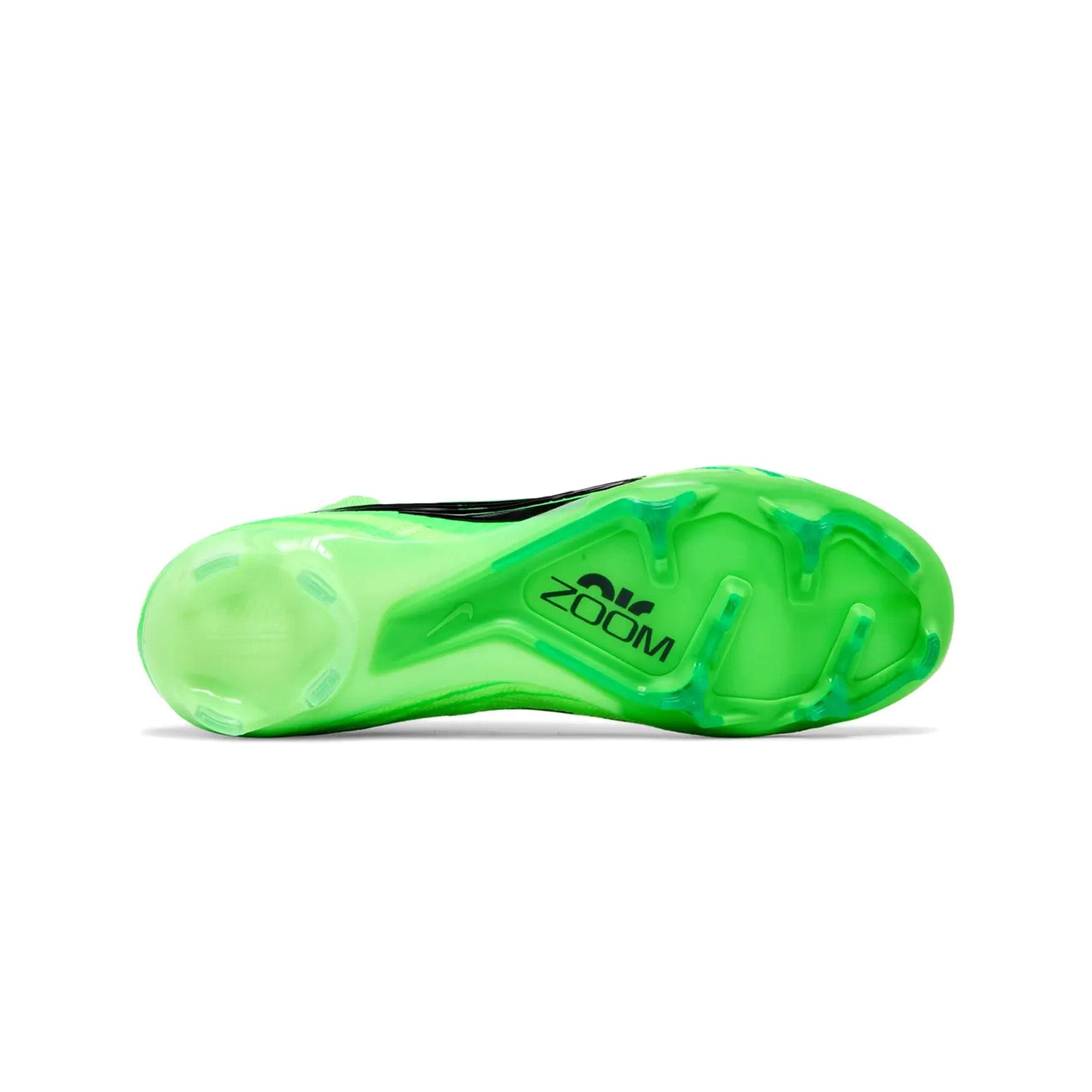 Nike Zoom Mercurial Superfly 9 Elite FG Dream Speed Green Strike (2023)