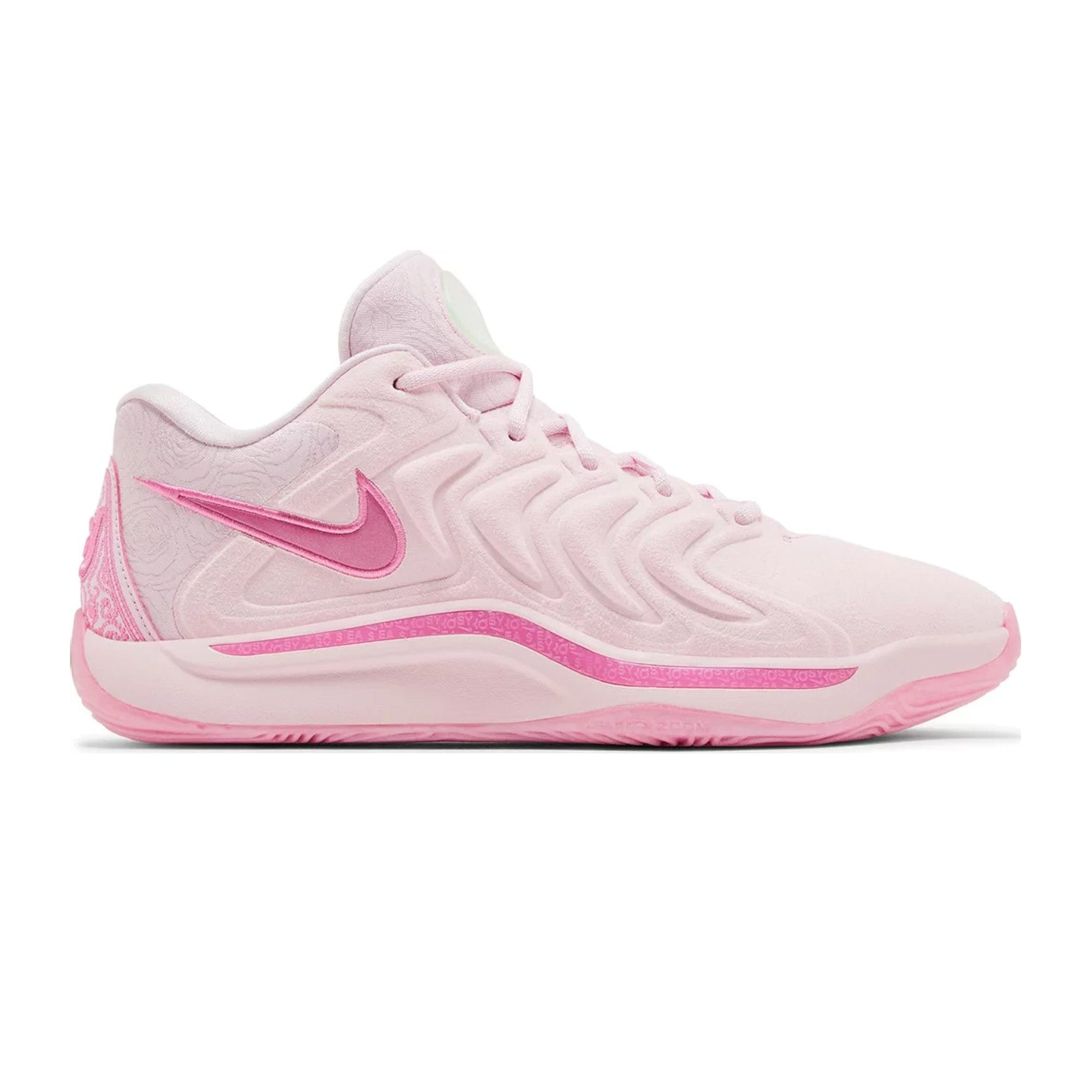 Nike KD 17 NRG Aunt Pearl (2024)
