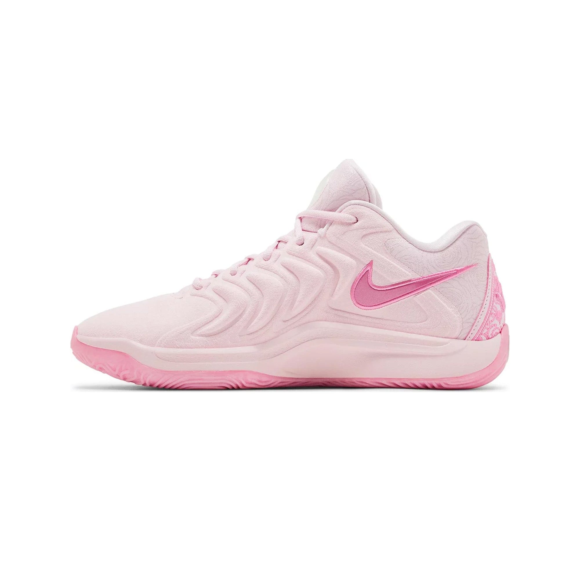 Nike KD 17 NRG Aunt Pearl (2024)