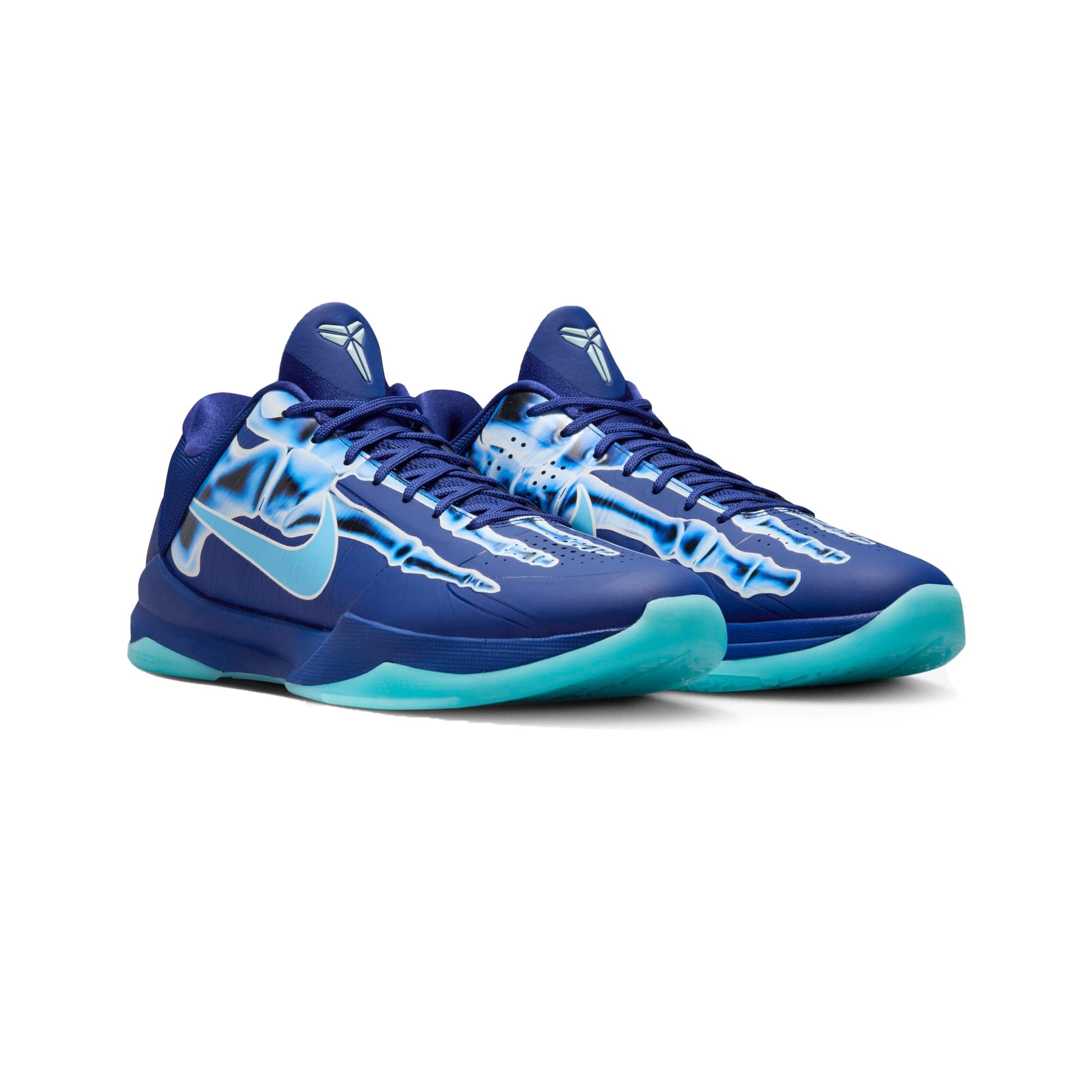 Nike Kobe 5 X - Ray GS (2024)