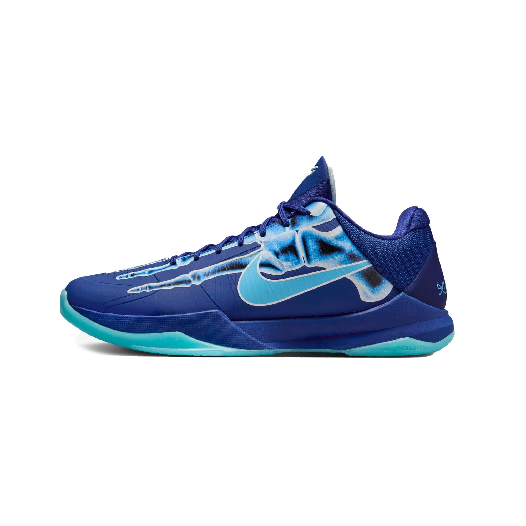 Nike Kobe 5 X - Ray GS (2024)