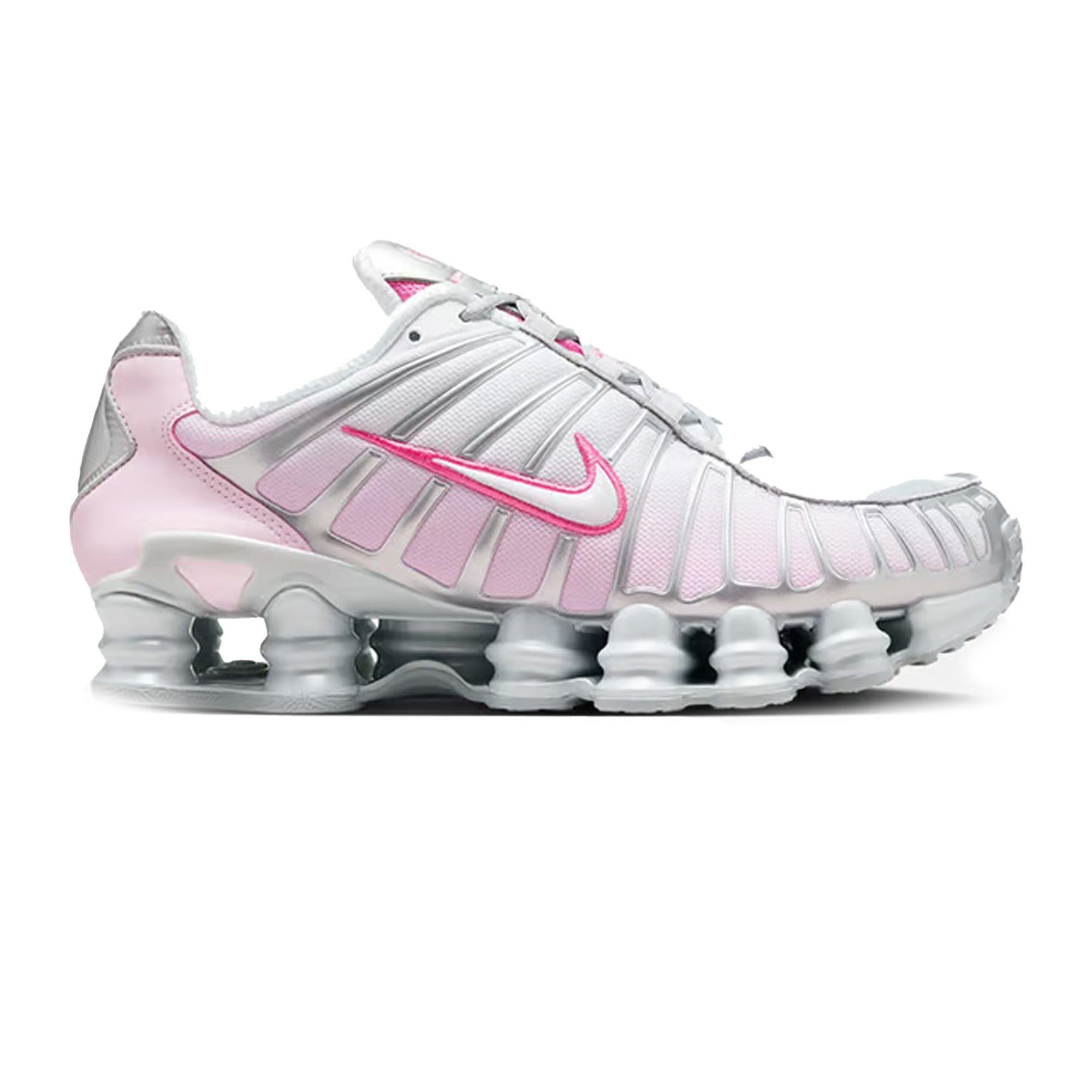 Nike Shox TL Pink Foam Women's