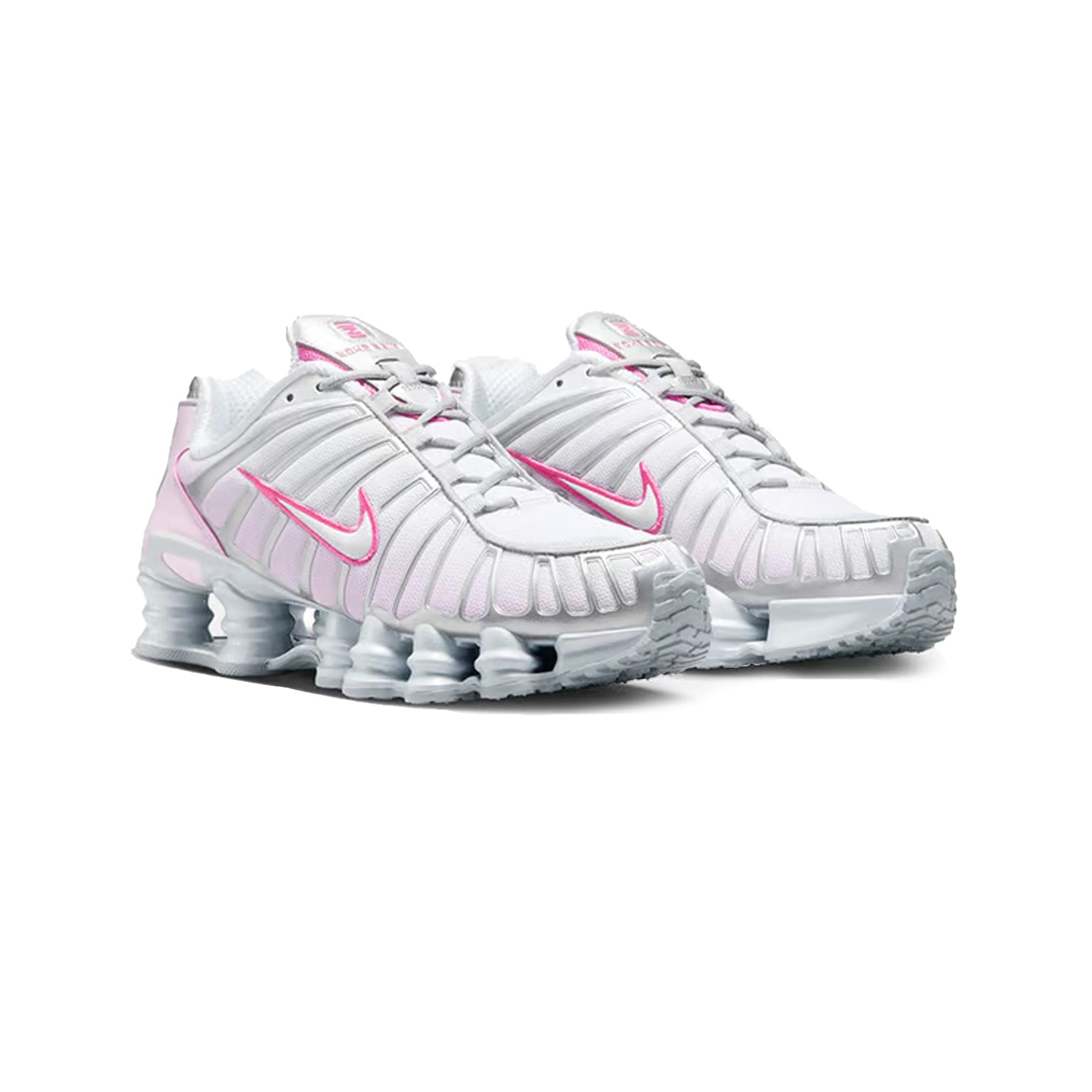 Nike Shox TL Pink Foam Women's