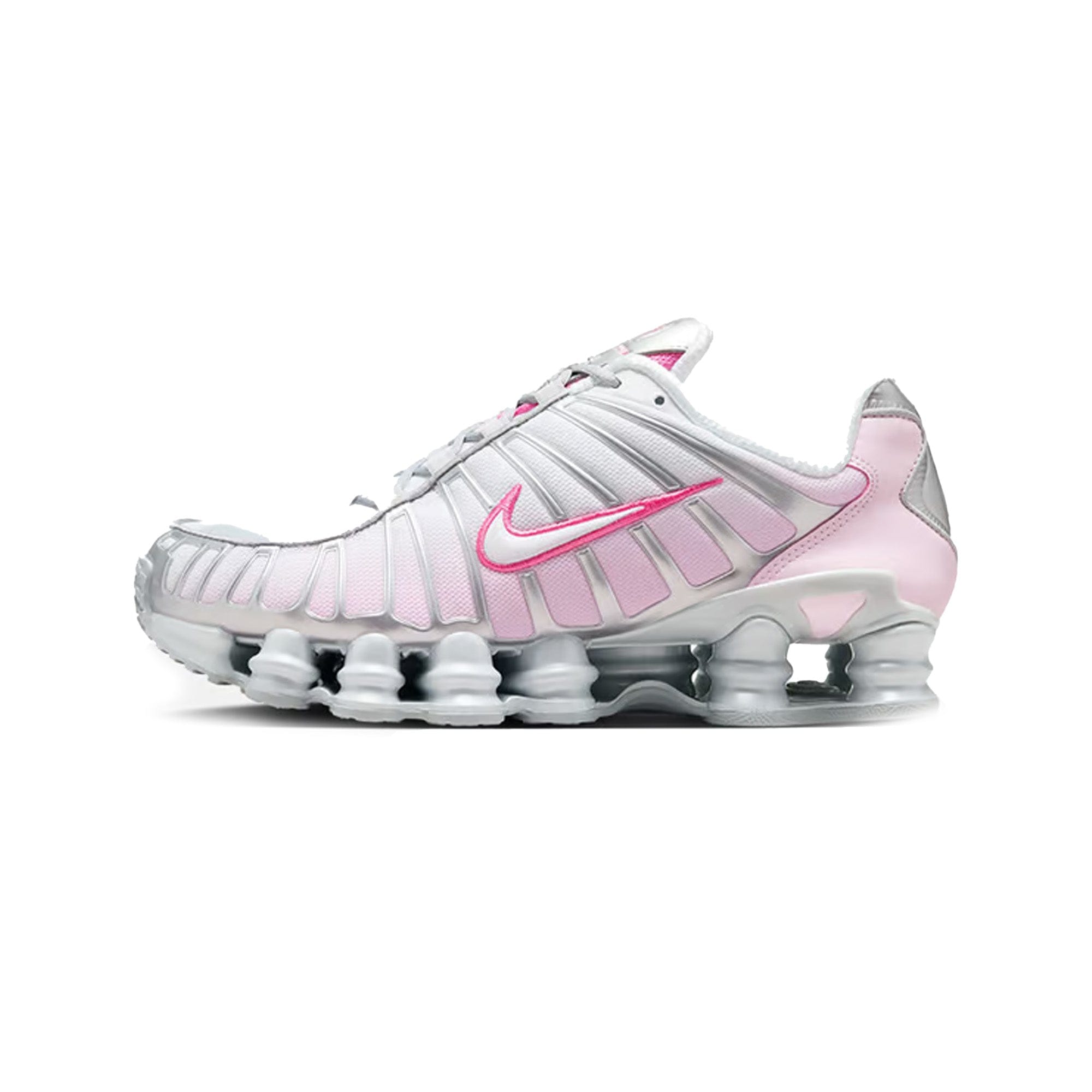 Nike Shox TL Pink Foam Women's