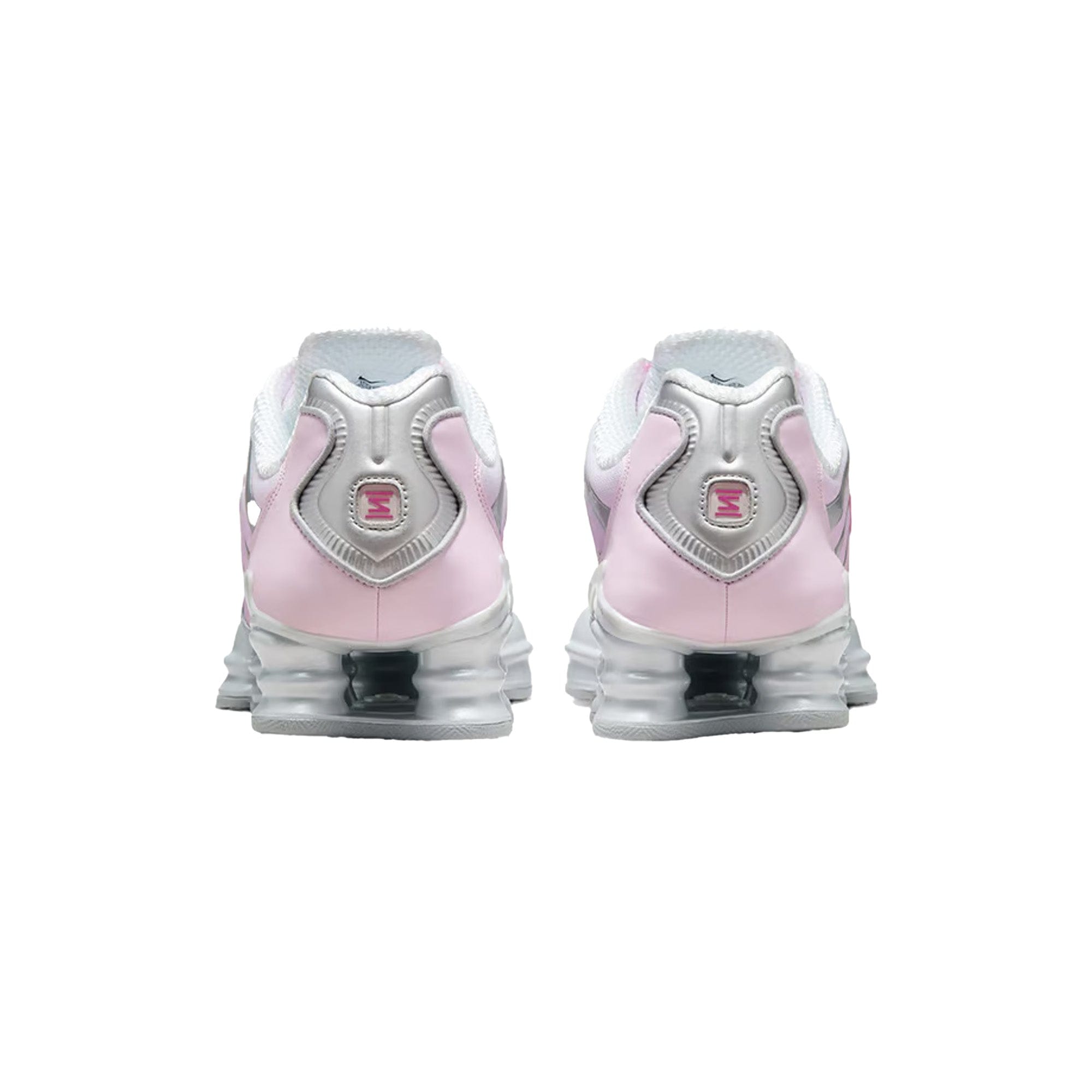 Nike Shox TL Pink Foam Women's
