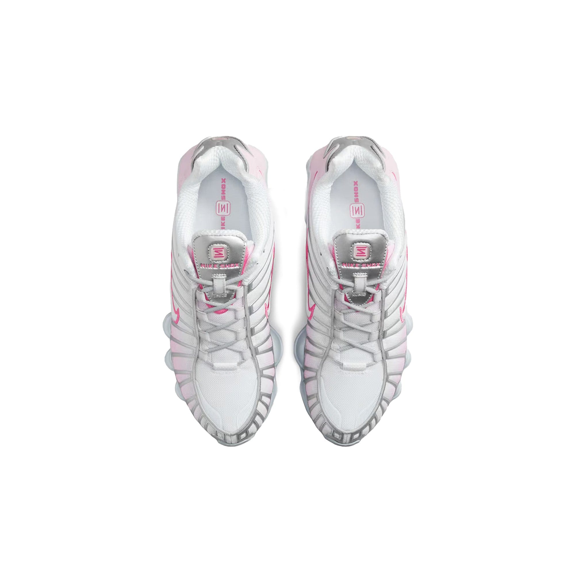 Nike Shox TL Pink Foam Women's