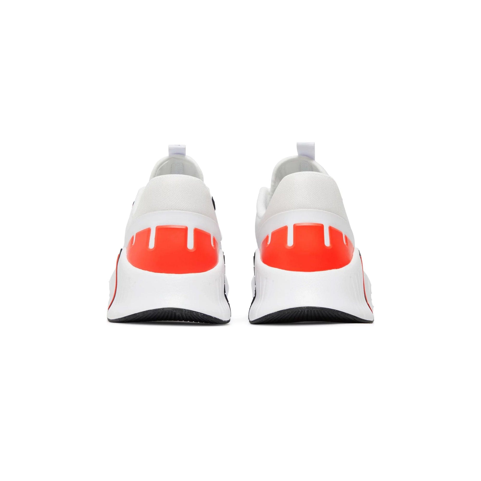 Nike Free Metcon 5 White Bright Crimson (2023)