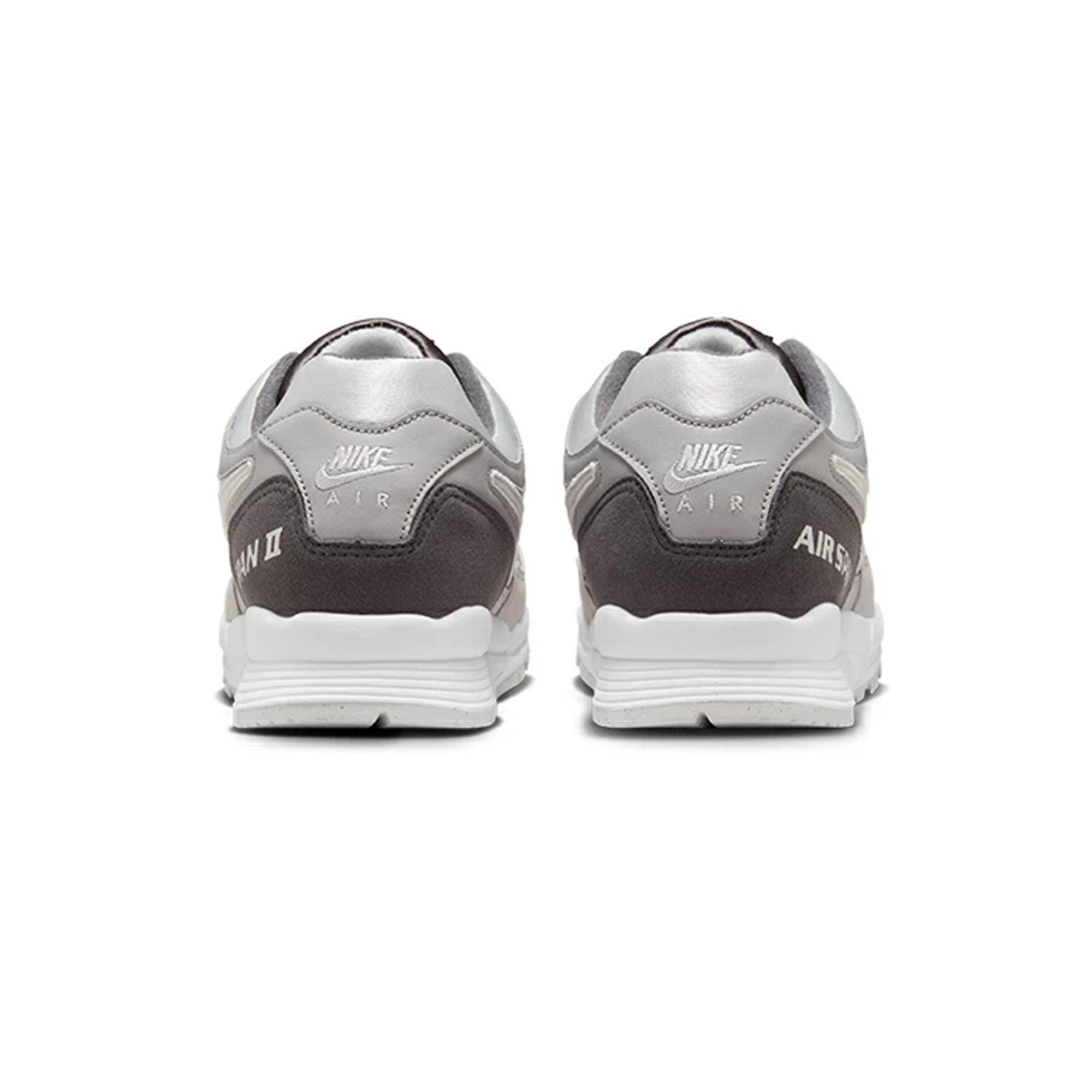 Nike Air Span II SE Grey