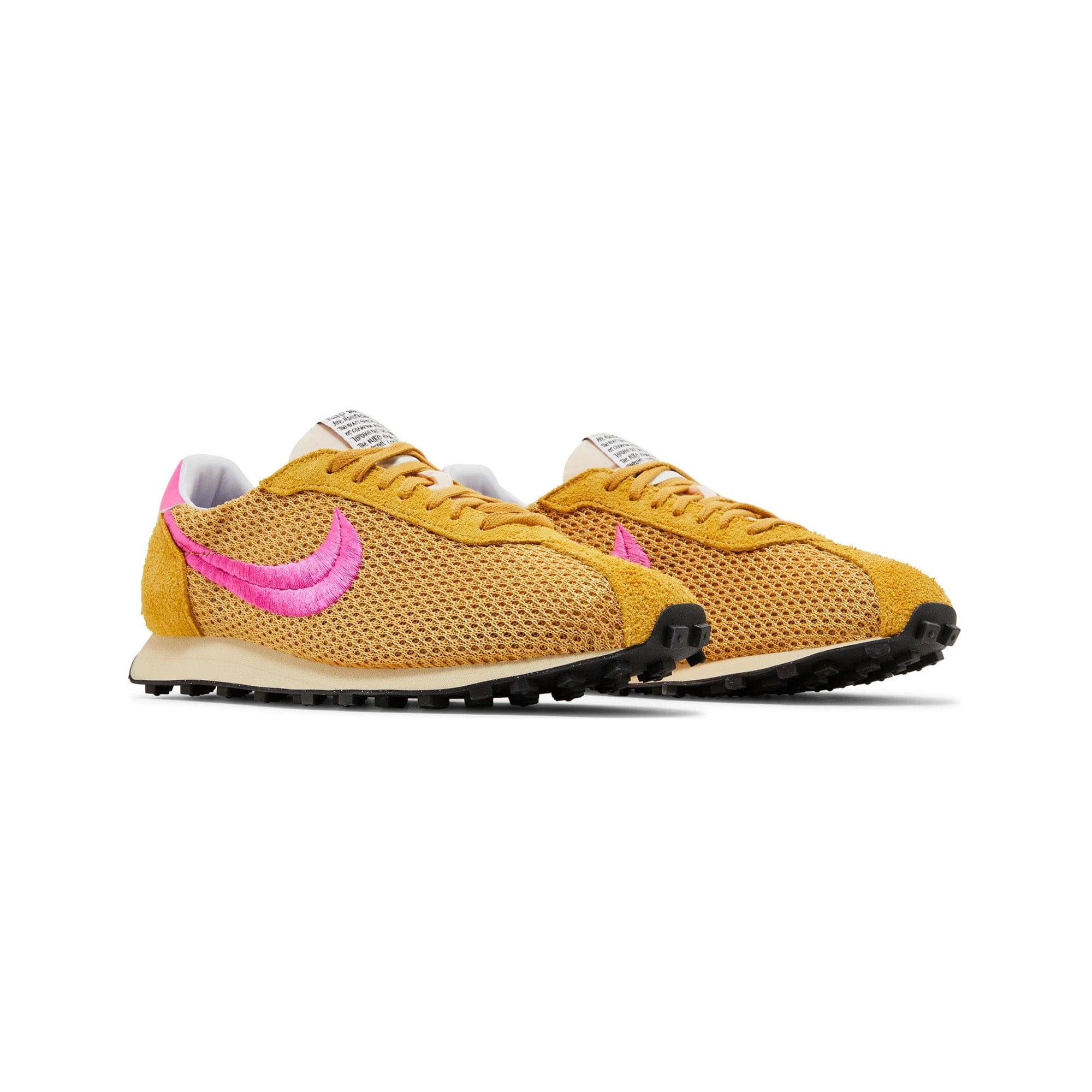 Nike LD - 1000 SP Stussy Sanded Gold (2024)