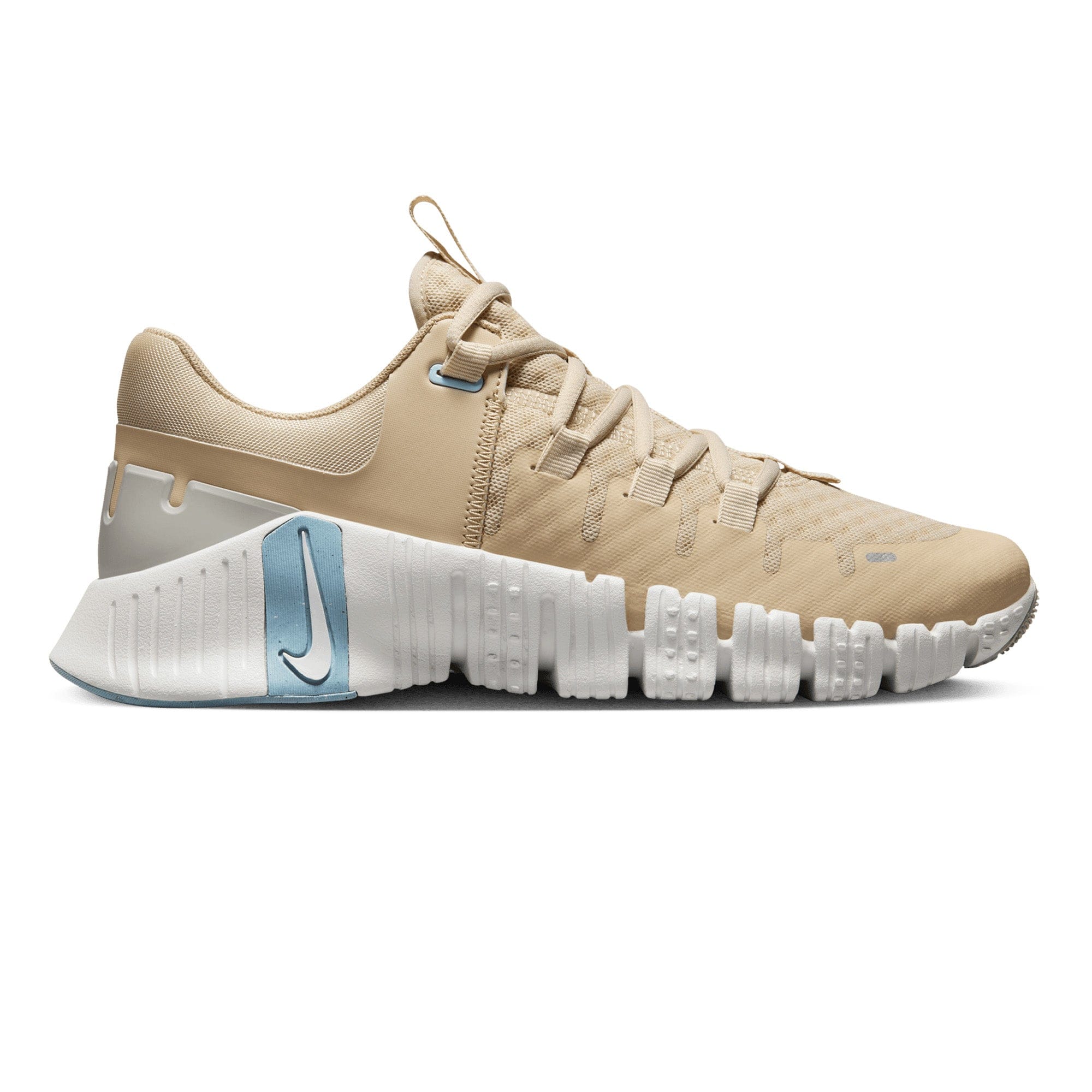 Nike Free Metcon 5 Sanddrift Light Iron Ore Women's (2024)