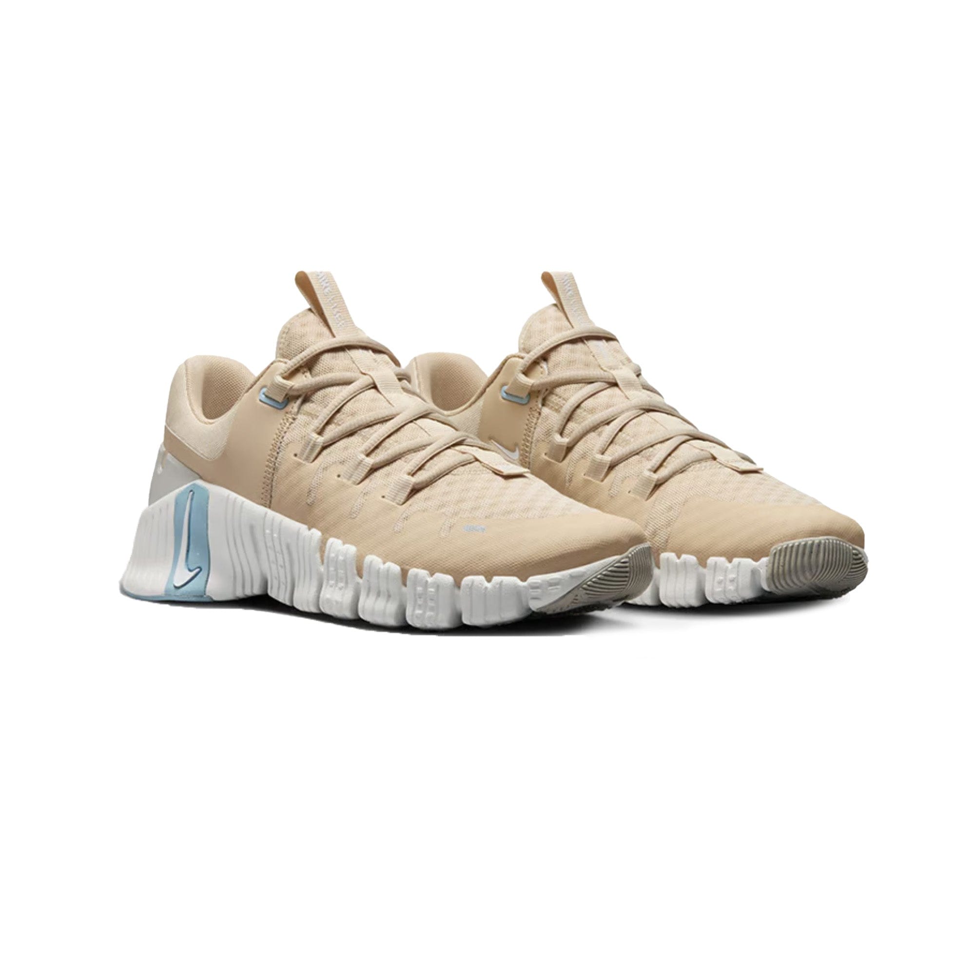 Nike Free Metcon 5 Sanddrift Light Iron Ore Women's (2024)