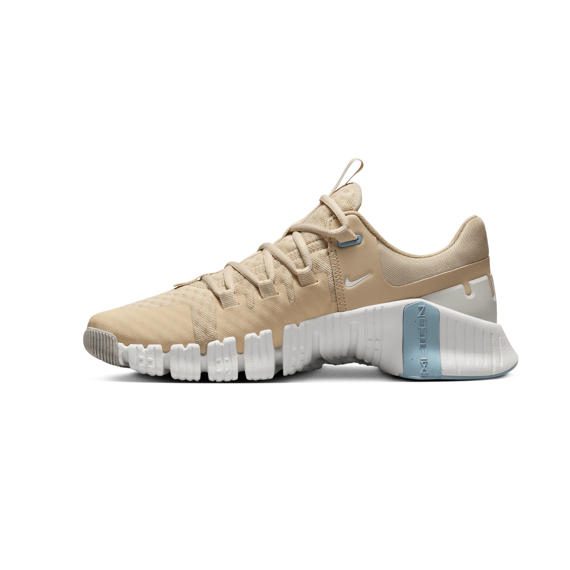 Nike Free Metcon 5 Sanddrift Light Iron Ore Women's (2024)