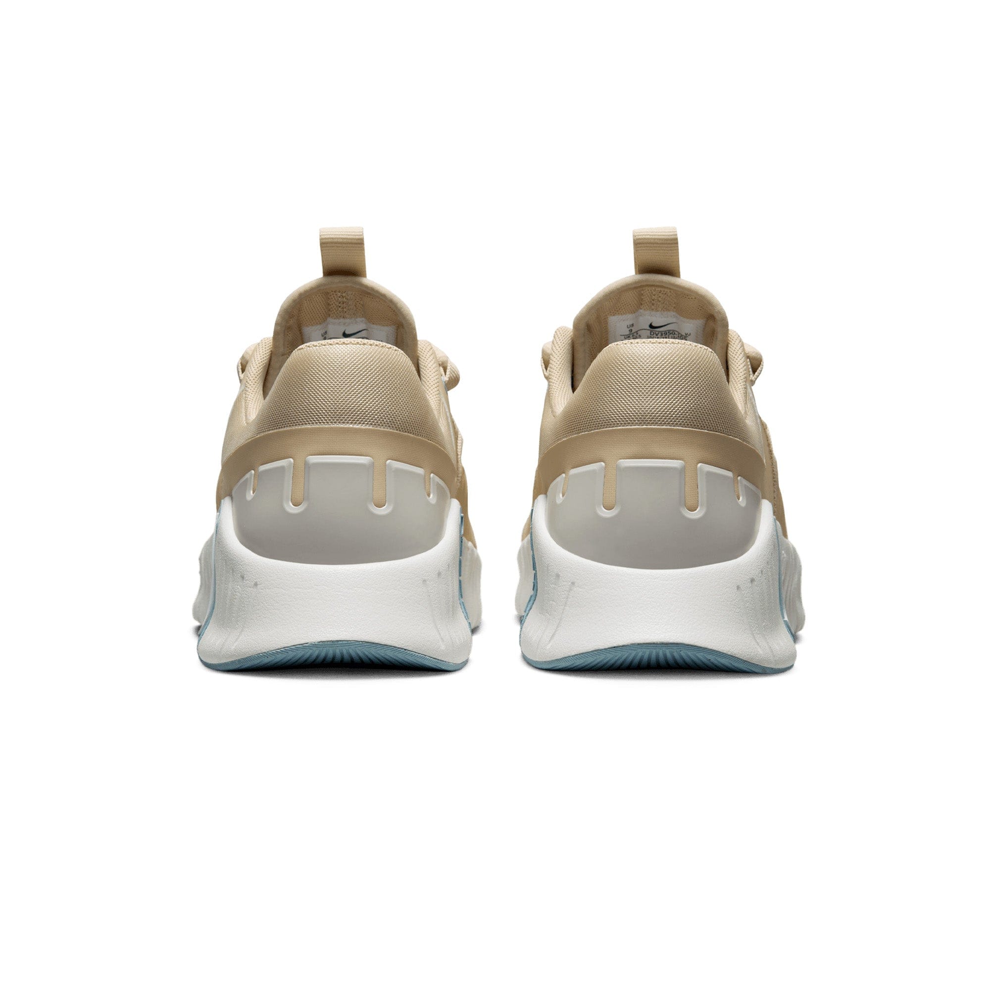 Nike Free Metcon 5 Sanddrift Light Iron Ore Women's (2024)