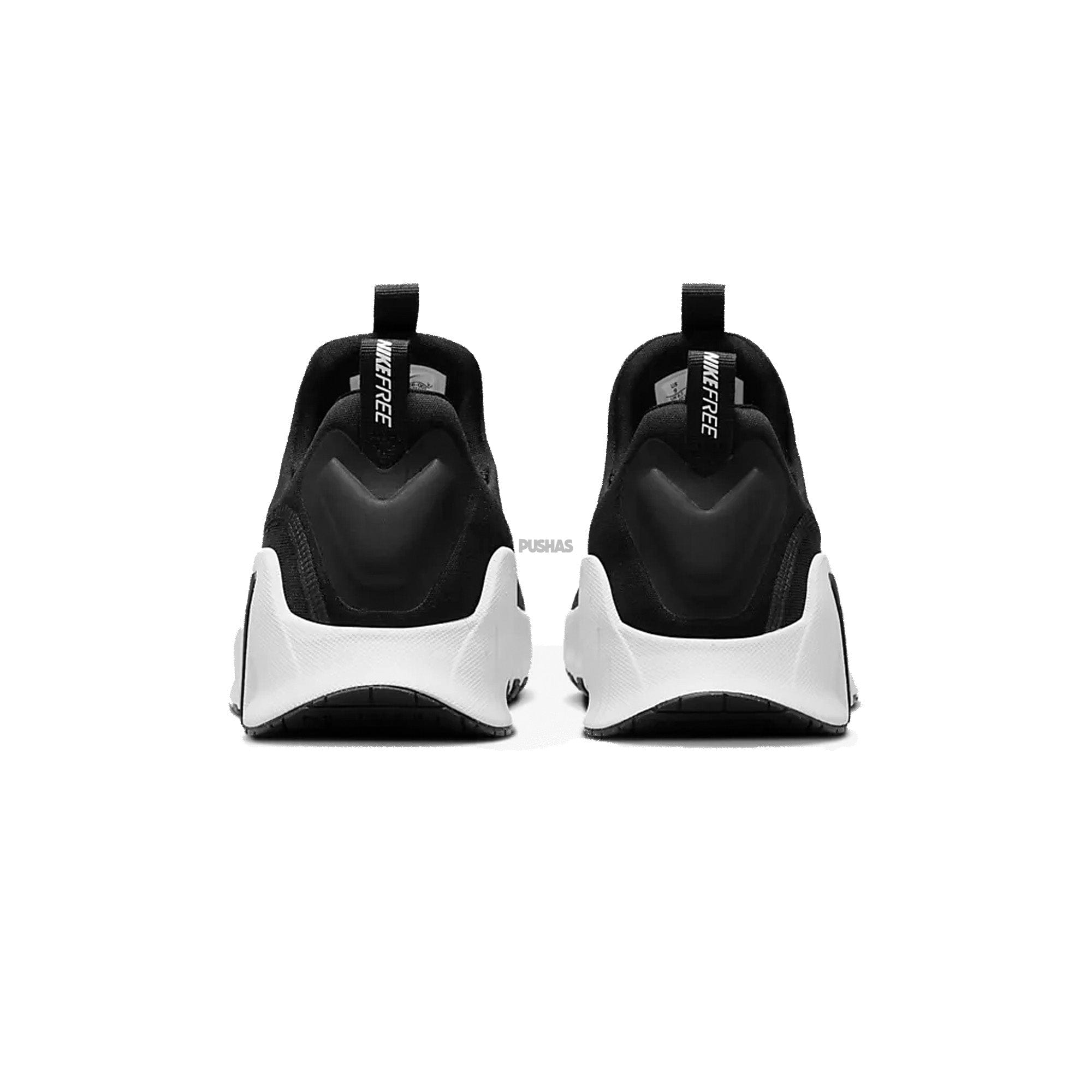 Nike Free Metcon 6 Black White Women's (2024)