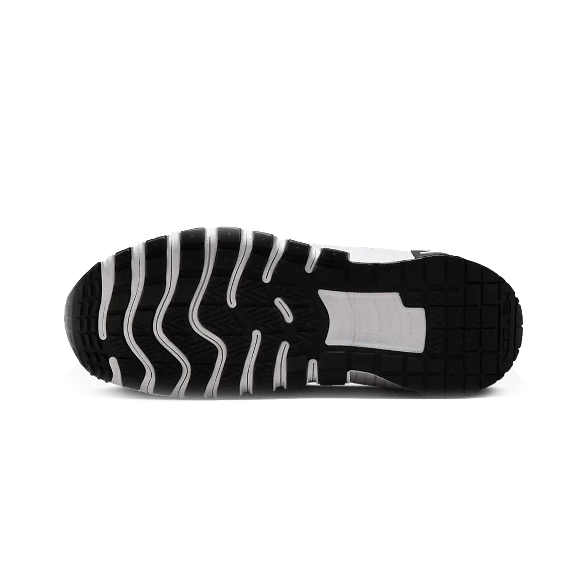 Nike Free Metcon 6 Black White Women's (2024)