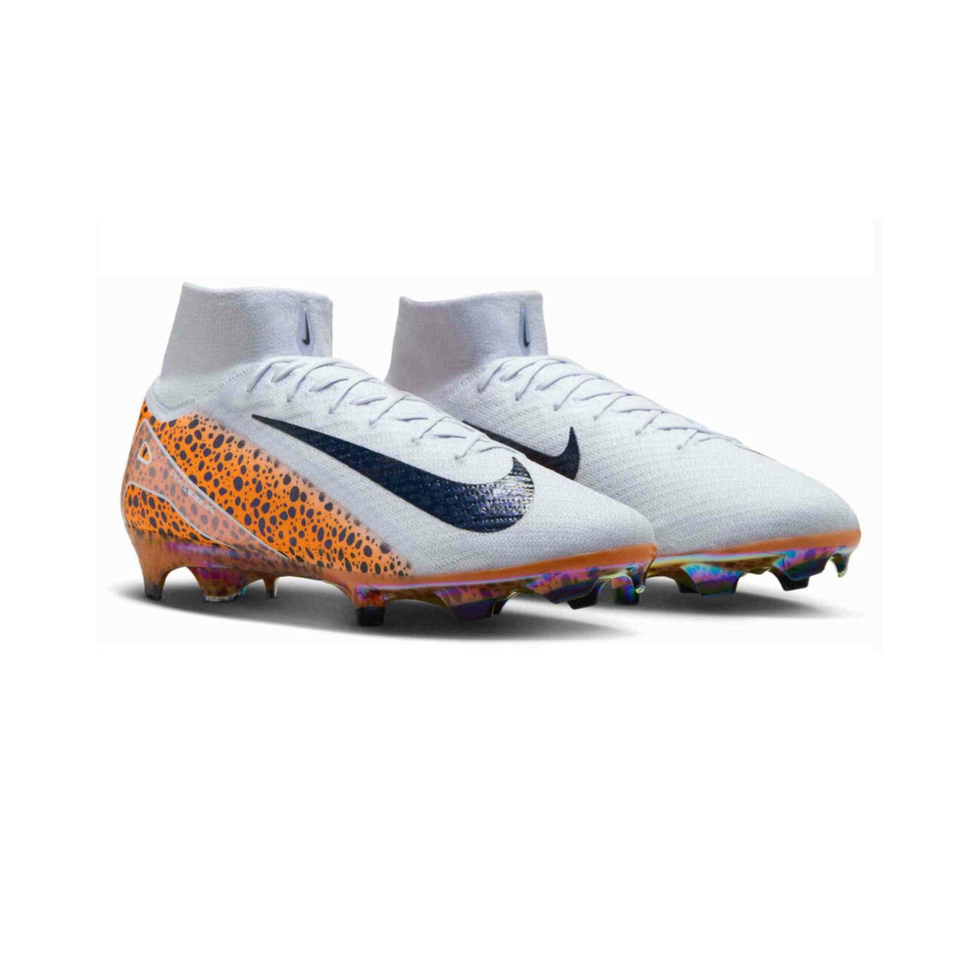 Nike Mercurial Superfly 10 Elite FG Electric Pack Olympic Safari (2024)