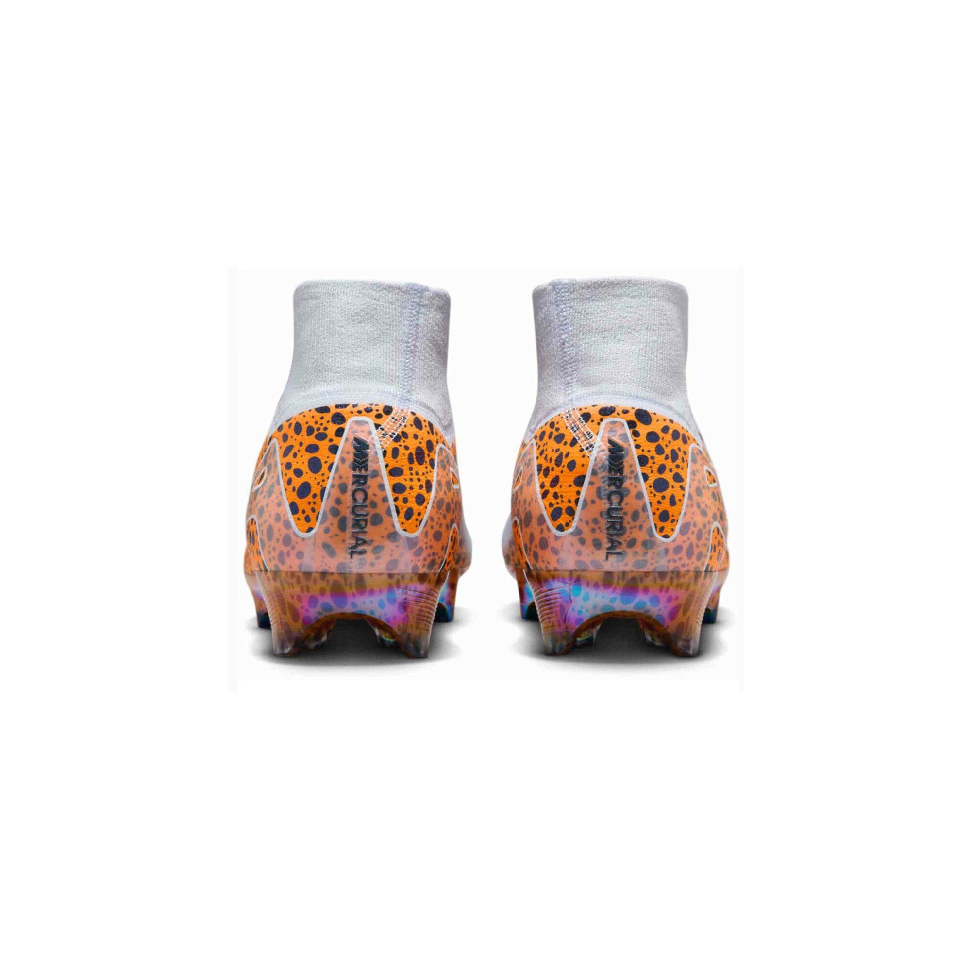 Nike Mercurial Superfly 10 Elite FG Electric Pack Olympic Safari (2024)