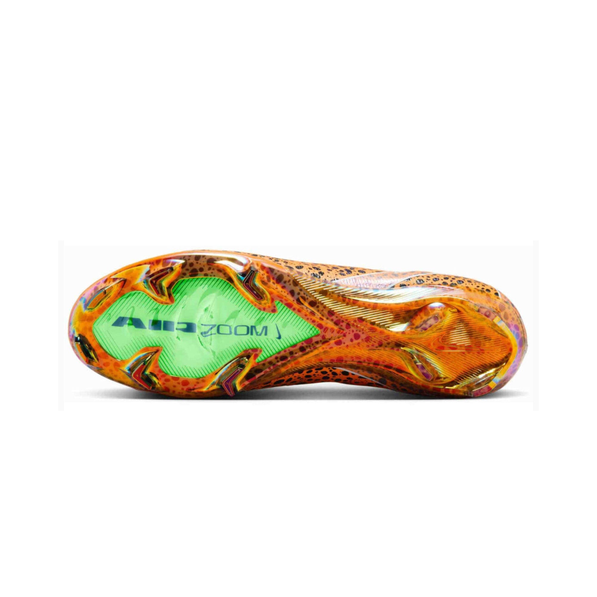 Nike Mercurial Superfly 10 Elite FG Electric Pack Olympic Safari (2024)