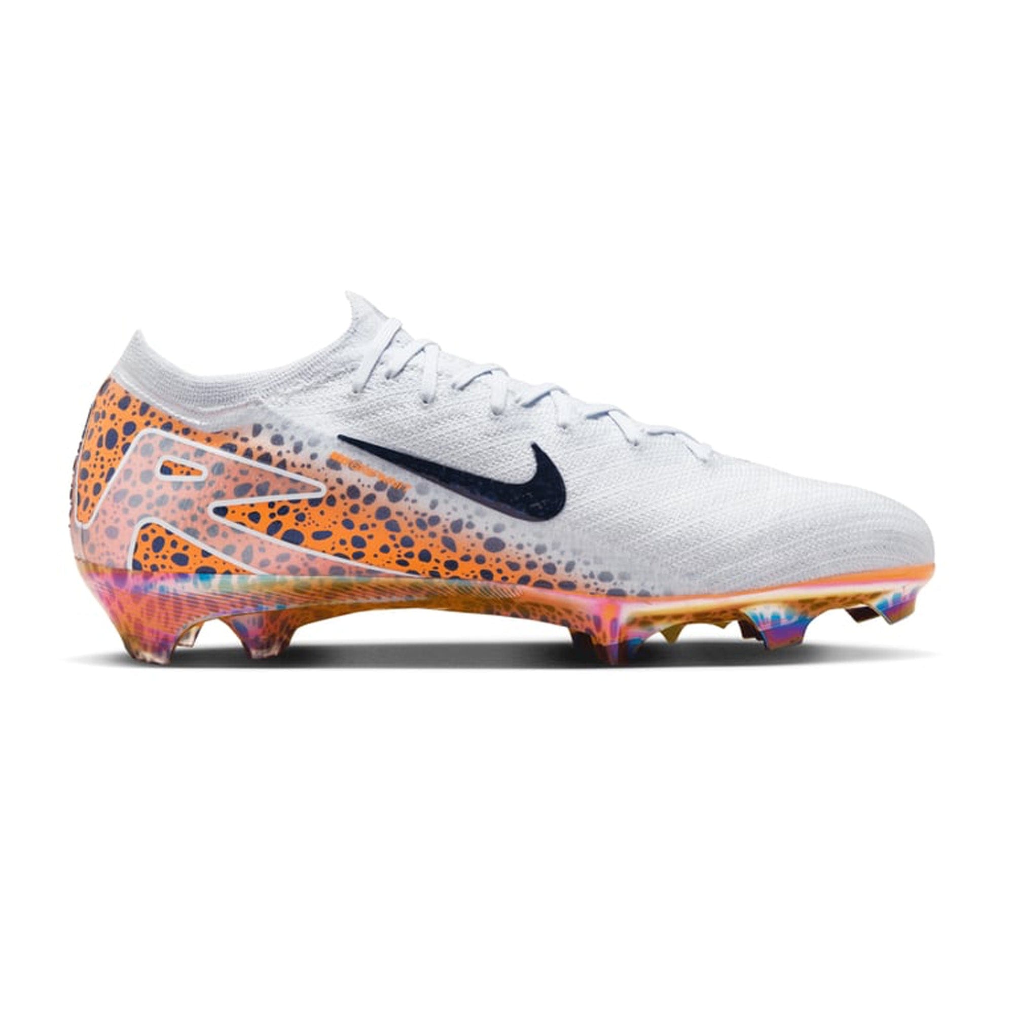 Nike Mercurial Vapor 16 Elite FG Electric Pack Olympic Safari (2024)