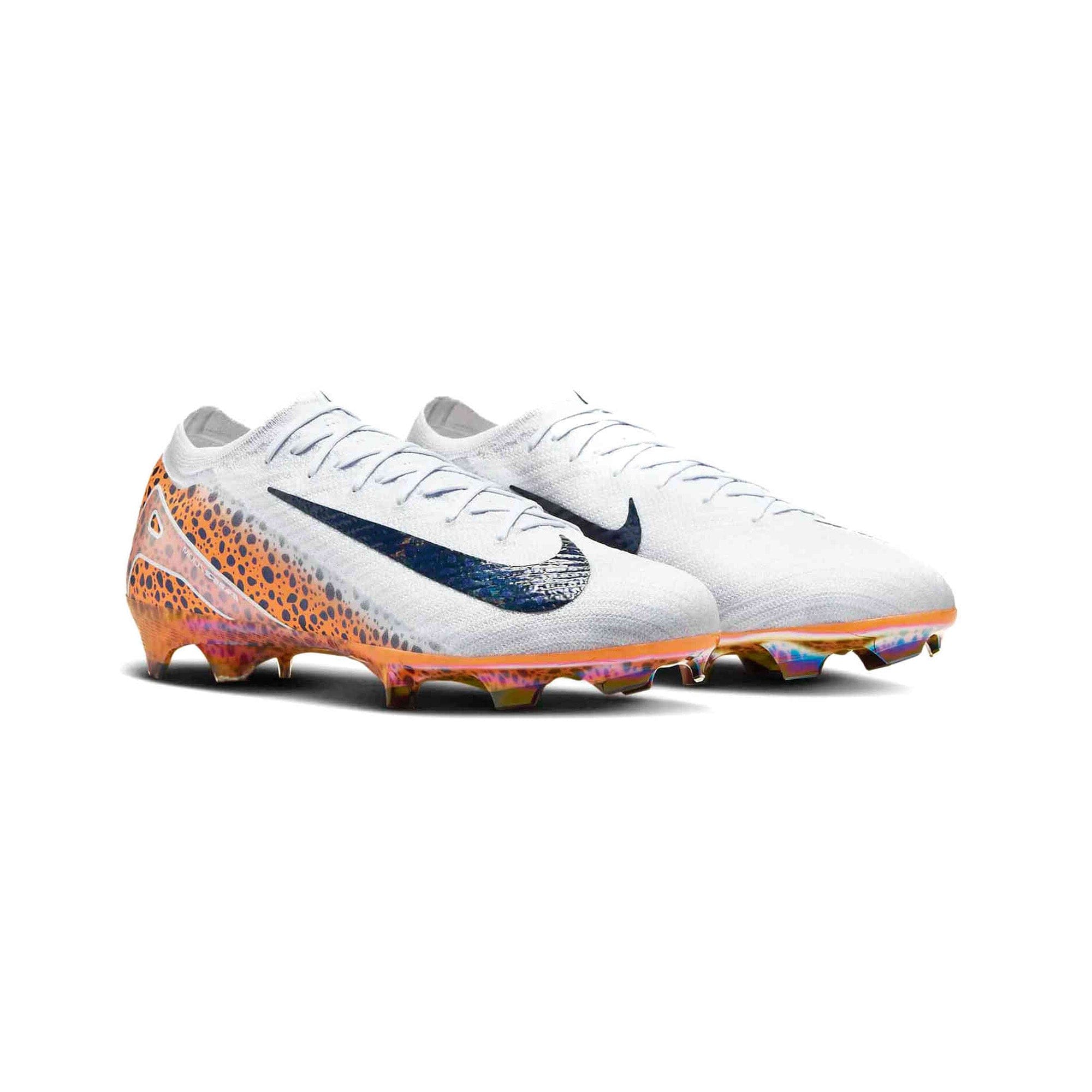 Nike Mercurial Vapor 16 Elite FG Electric Pack Olympic Safari (2024)
