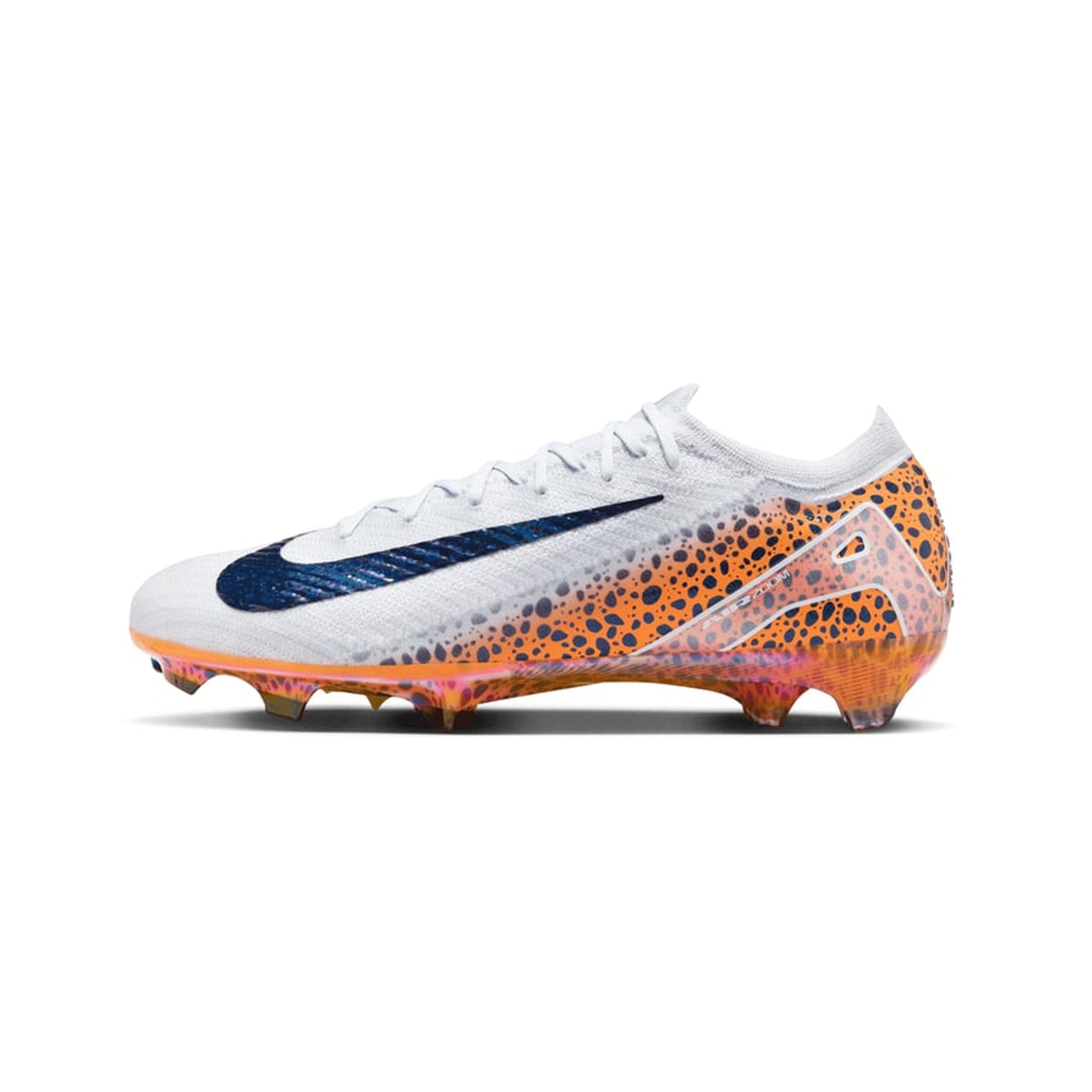 Nike Mercurial Vapor 16 Elite FG Electric Pack Olympic Safari (2024)