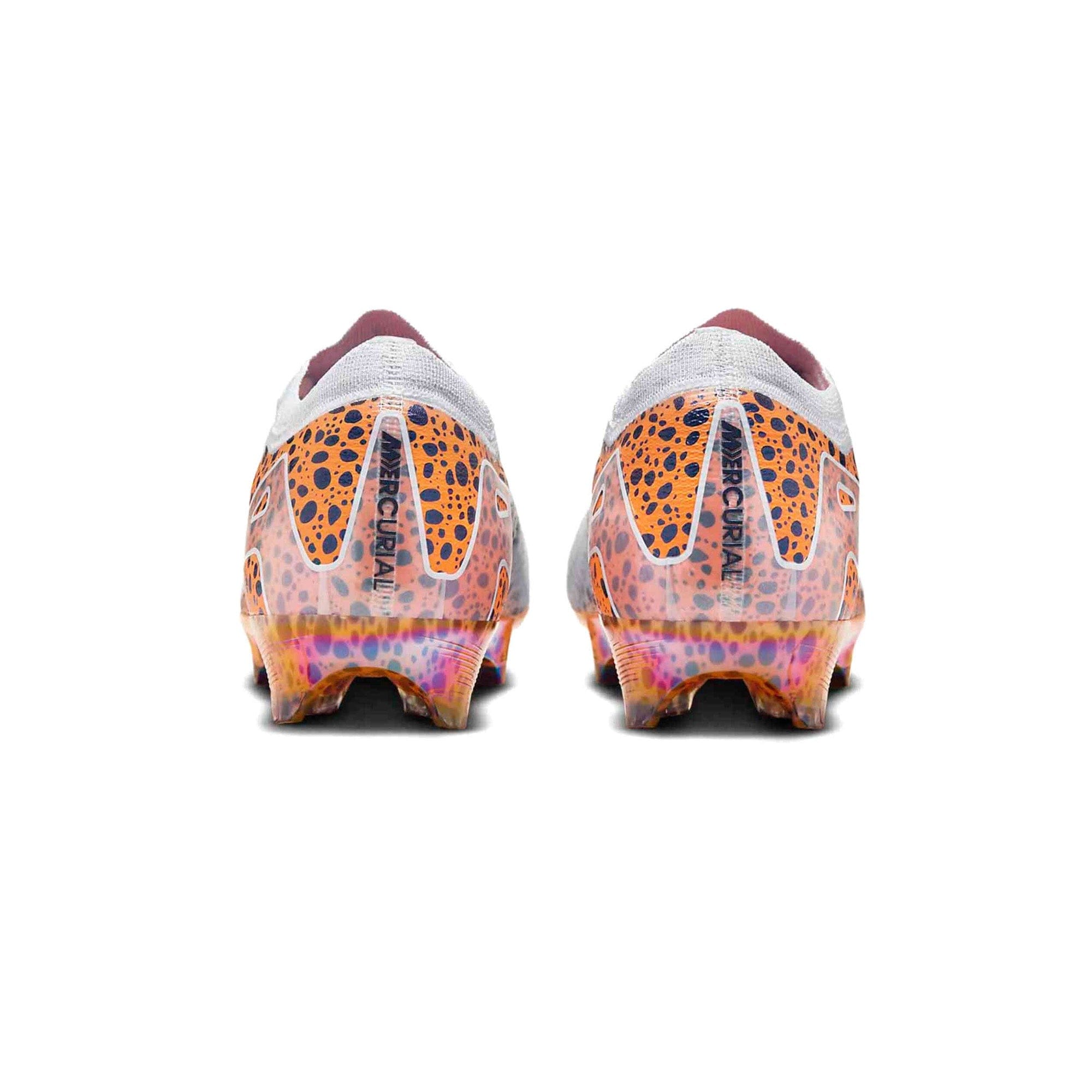 Nike Mercurial Vapor 16 Elite FG Electric Pack Olympic Safari (2024)