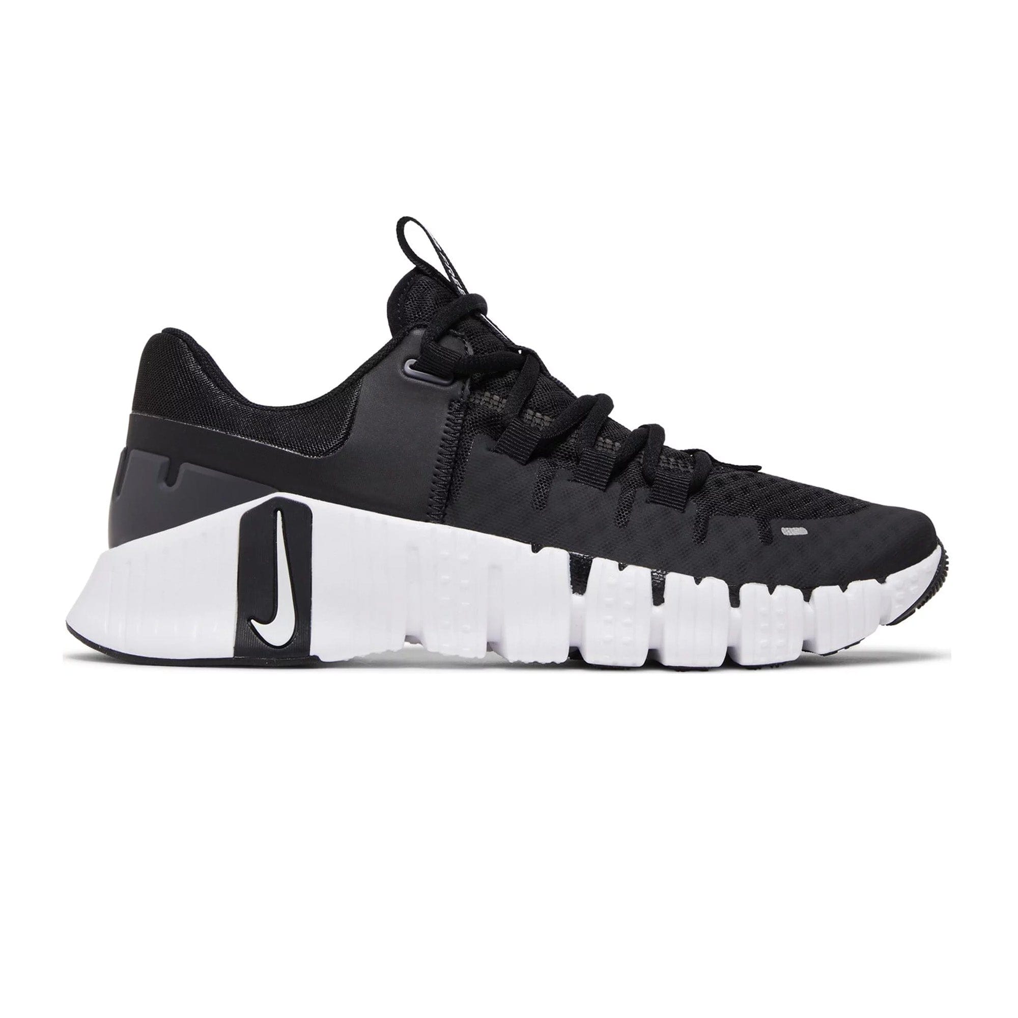 Nike Free Metcon 5 Black Anthracite Women's (2023)
