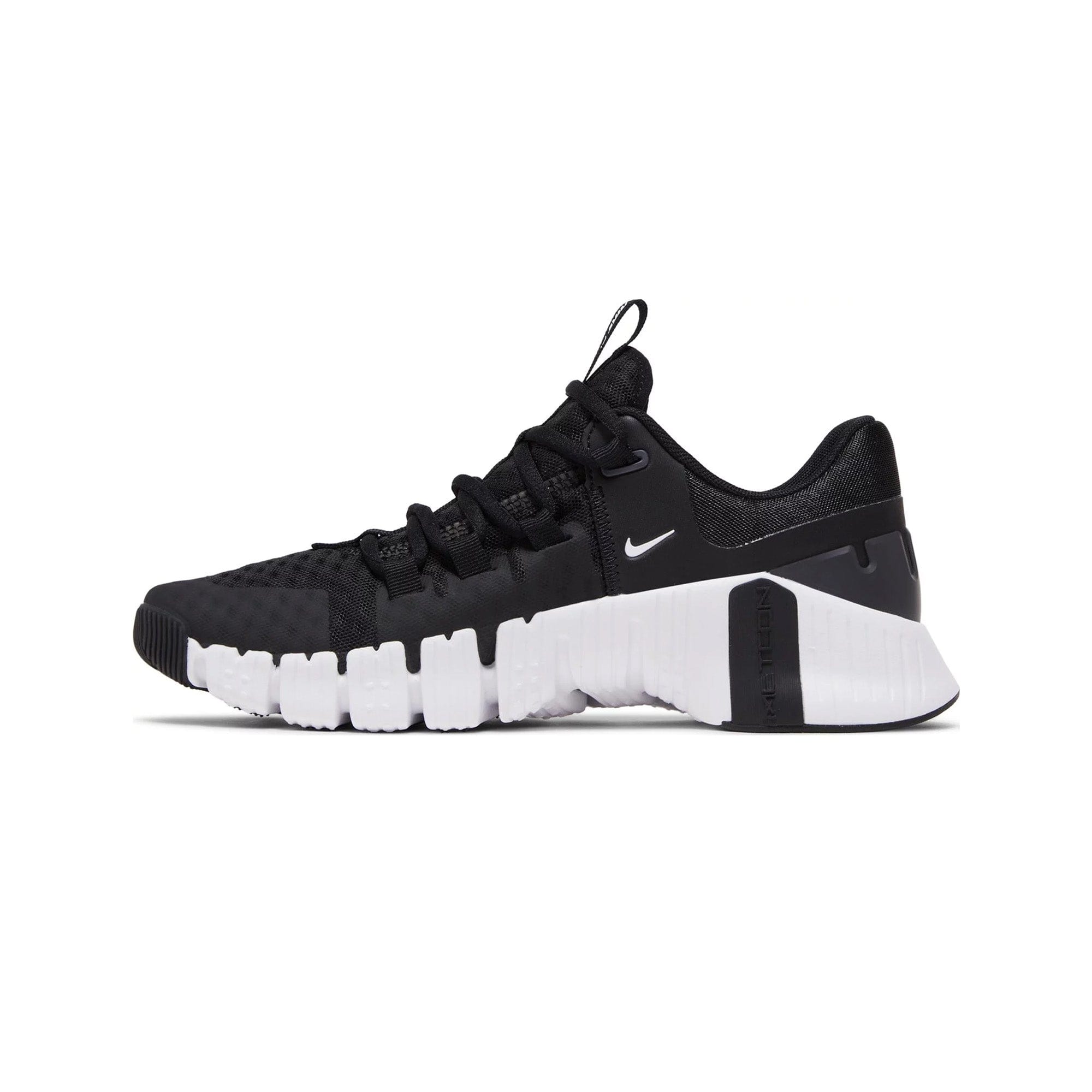 Nike Free Metcon 5 Black Anthracite Women's (2023)