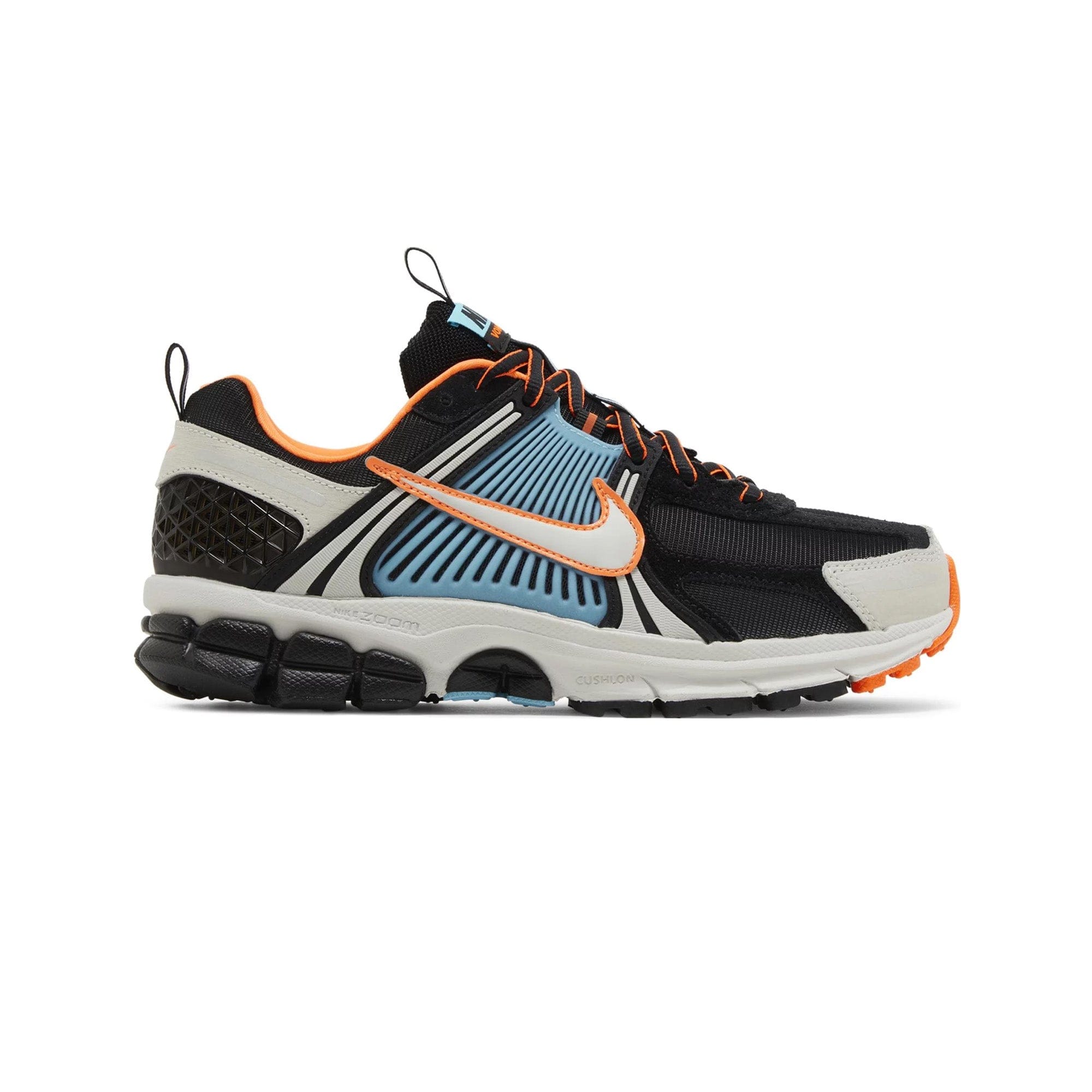 Nike Zoom Vomero 5 Blue Glaze Total Orange Women's (2024)