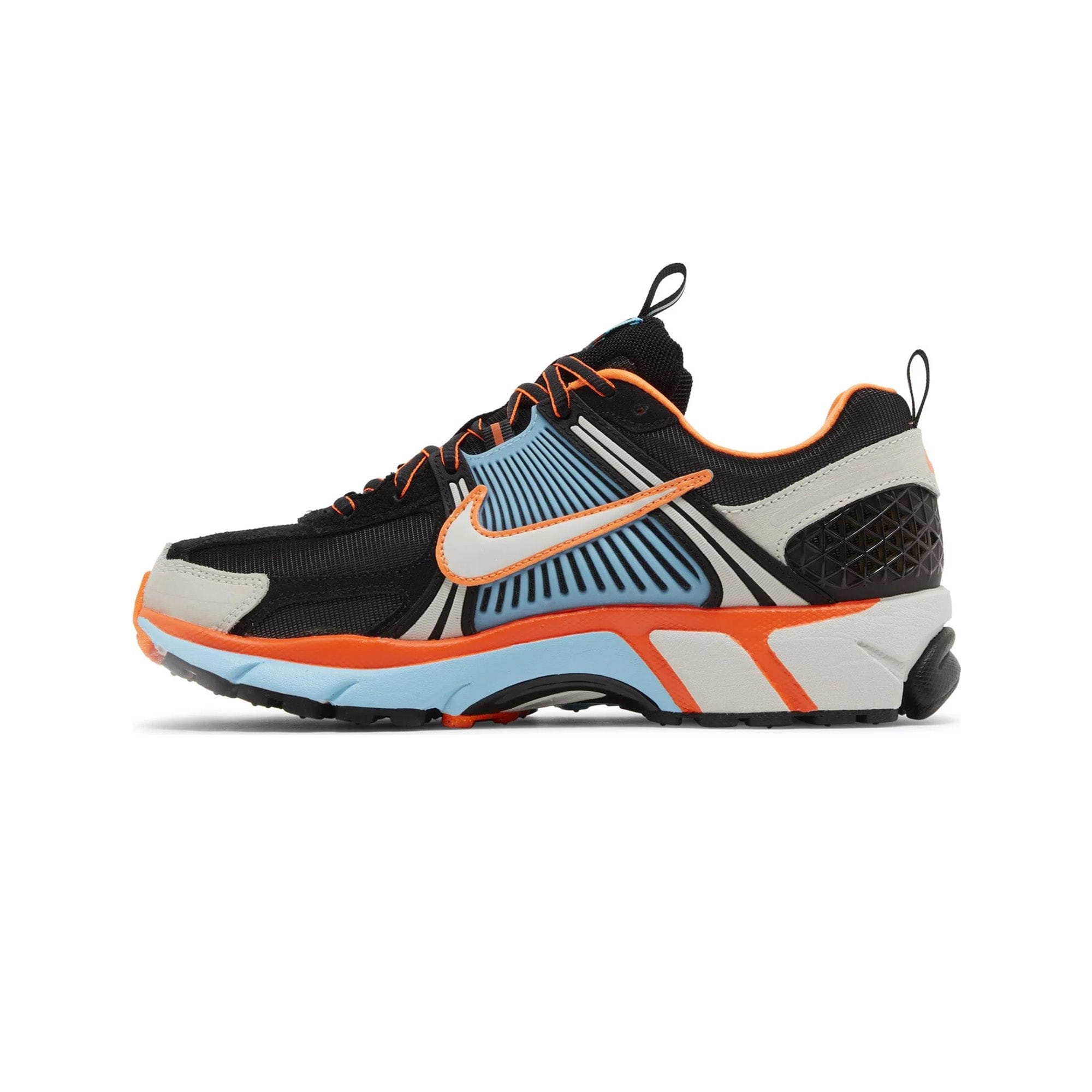 Nike Zoom Vomero 5 Blue Glaze Total Orange Women's (2024)