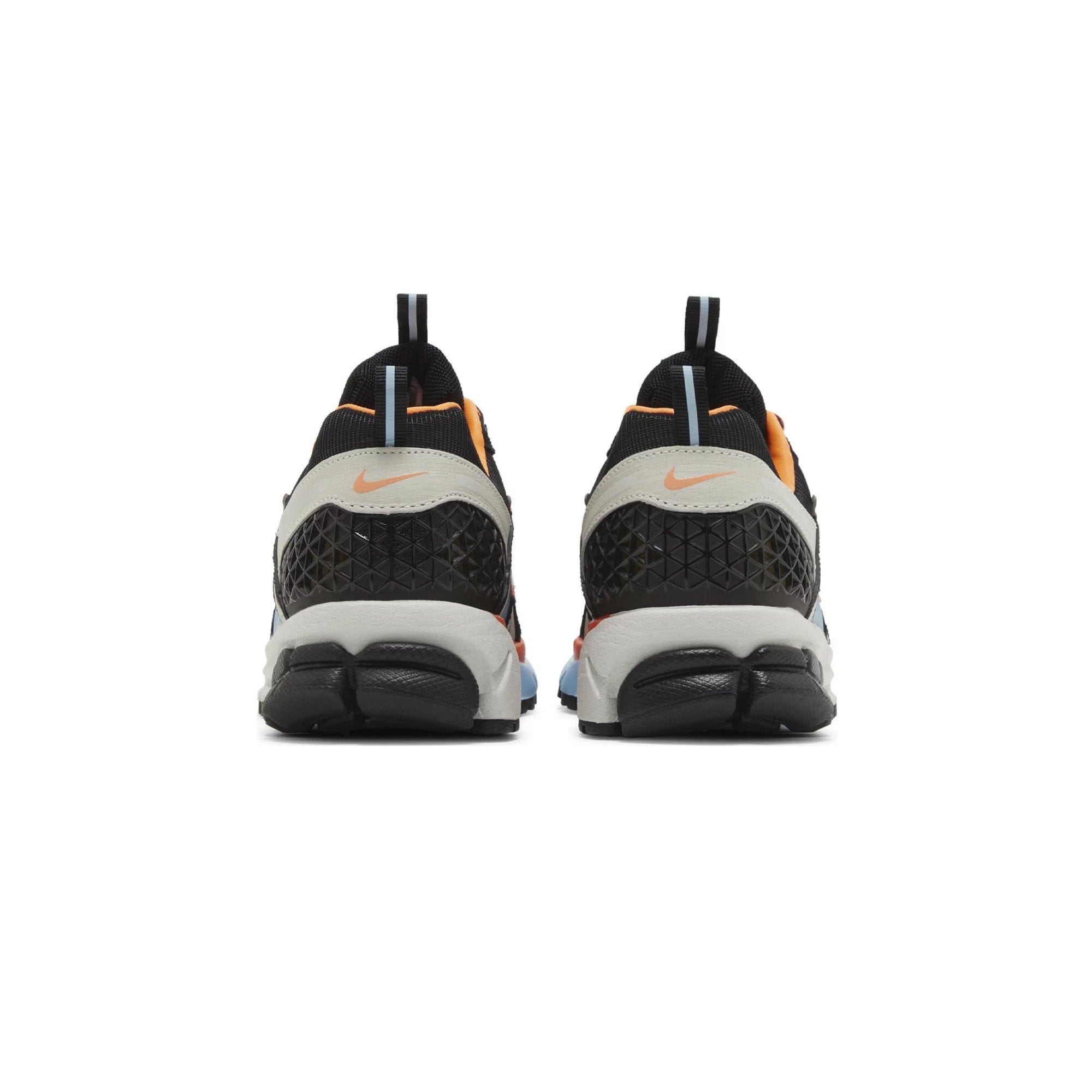 Nike Zoom Vomero 5 Blue Glaze Total Orange Women's (2024)