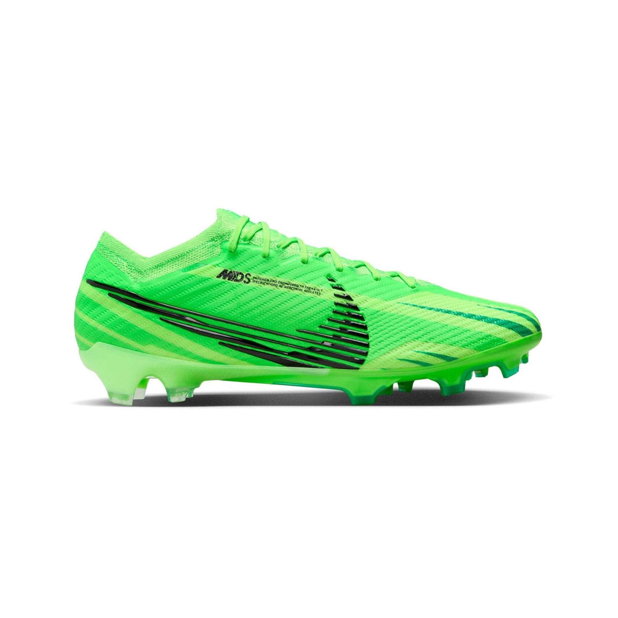 Nike MDS Mercurial Vapor 15 Elite FG Dream Speed Green Strike (2024)