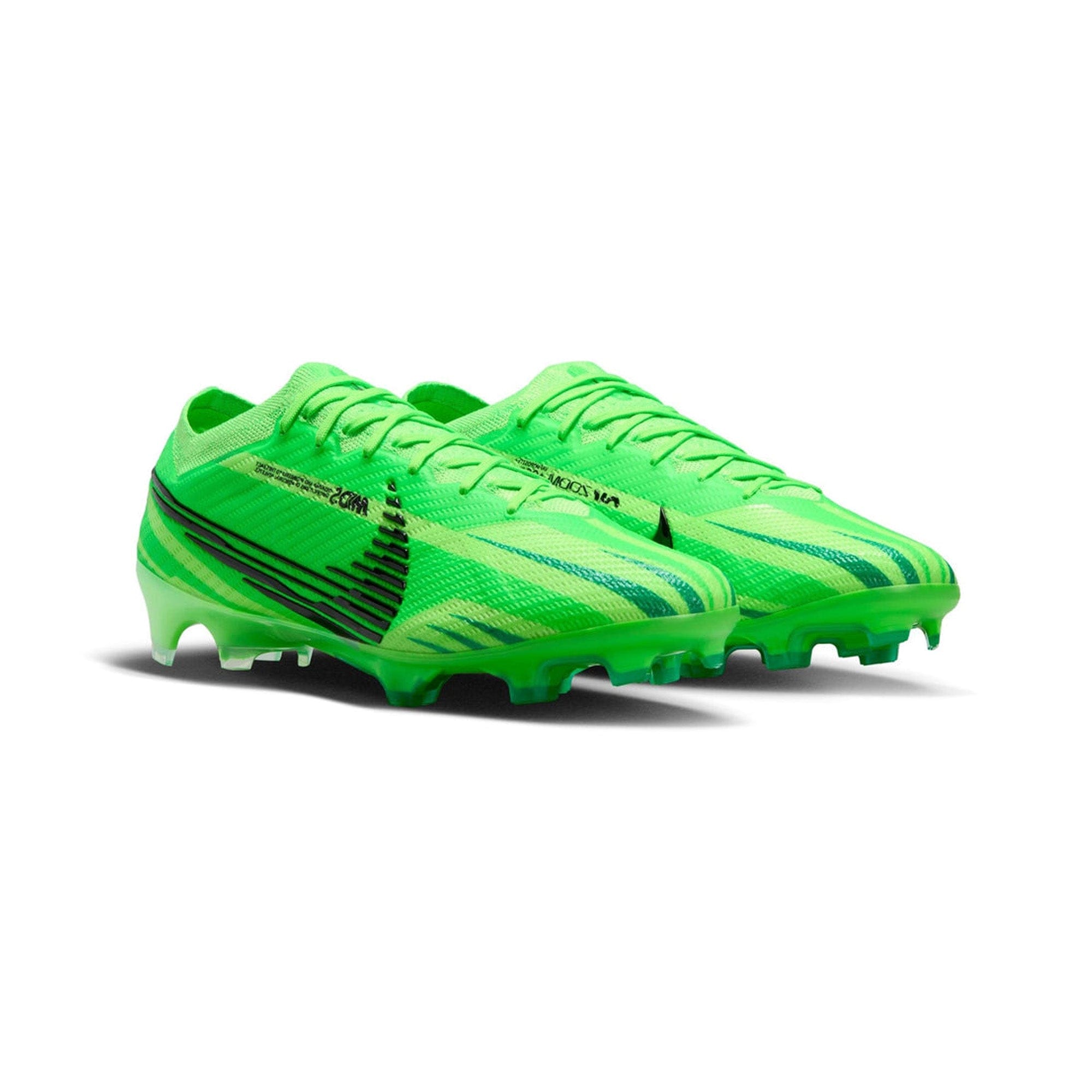 Nike MDS Mercurial Vapor 15 Elite FG Dream Speed Green Strike (2024)