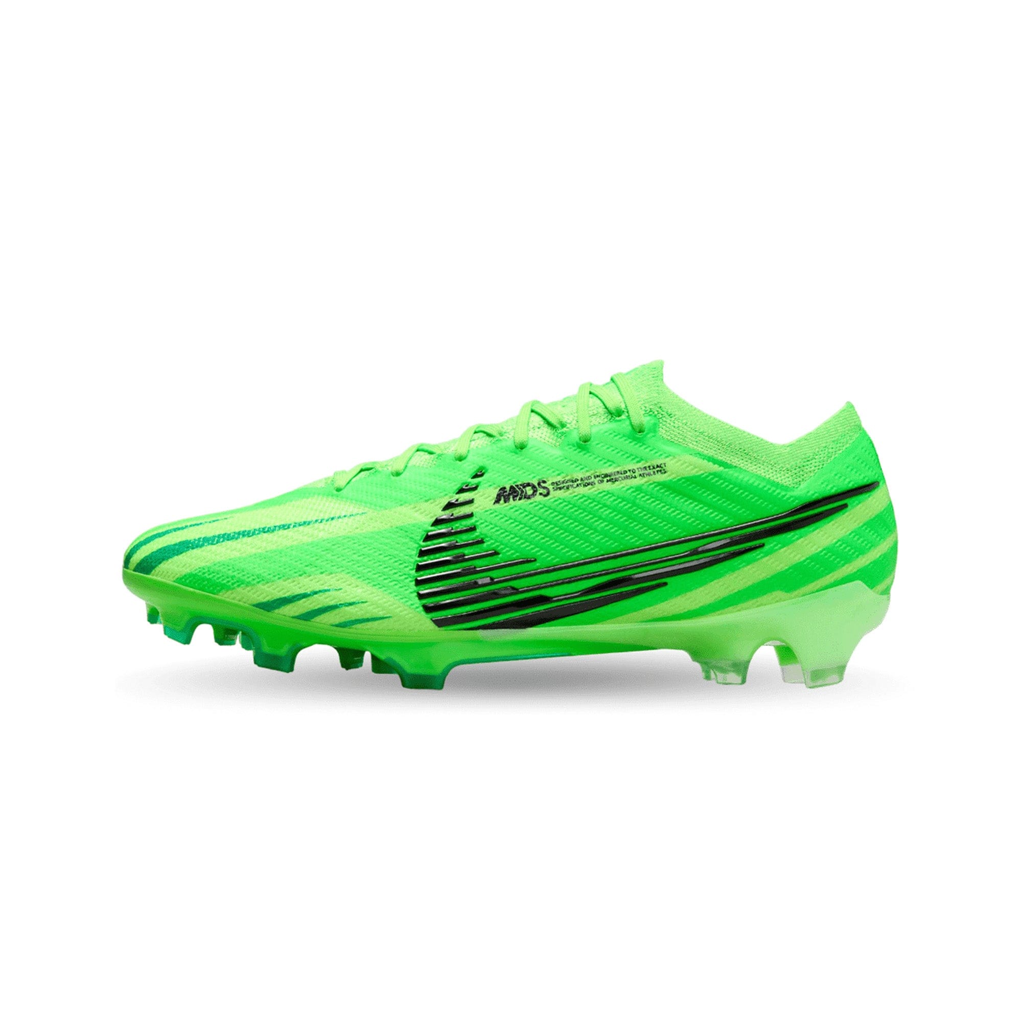 Nike MDS Mercurial Vapor 15 Elite FG Dream Speed Green Strike (2024)