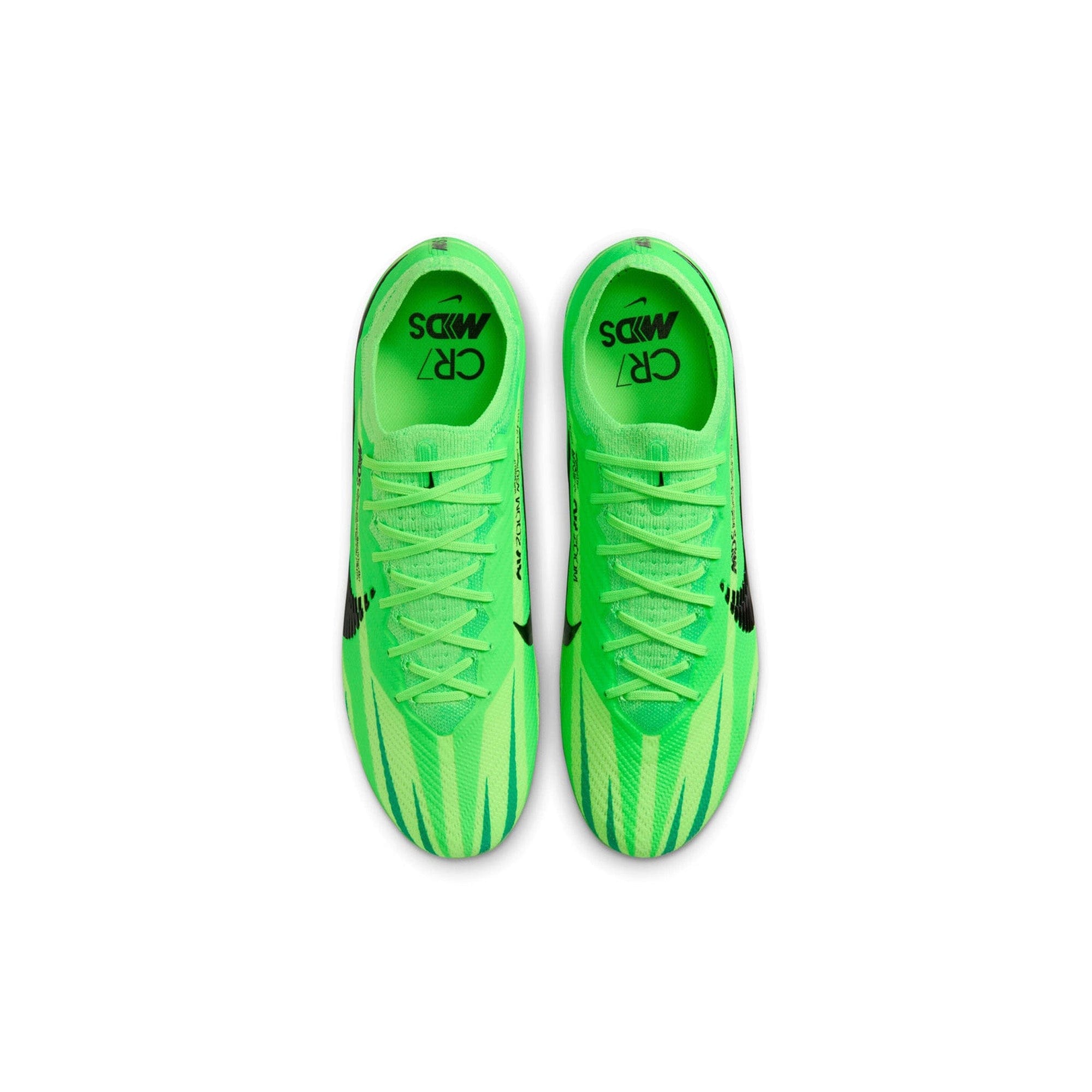 Nike MDS Mercurial Vapor 15 Elite FG Dream Speed Green Strike (2024)