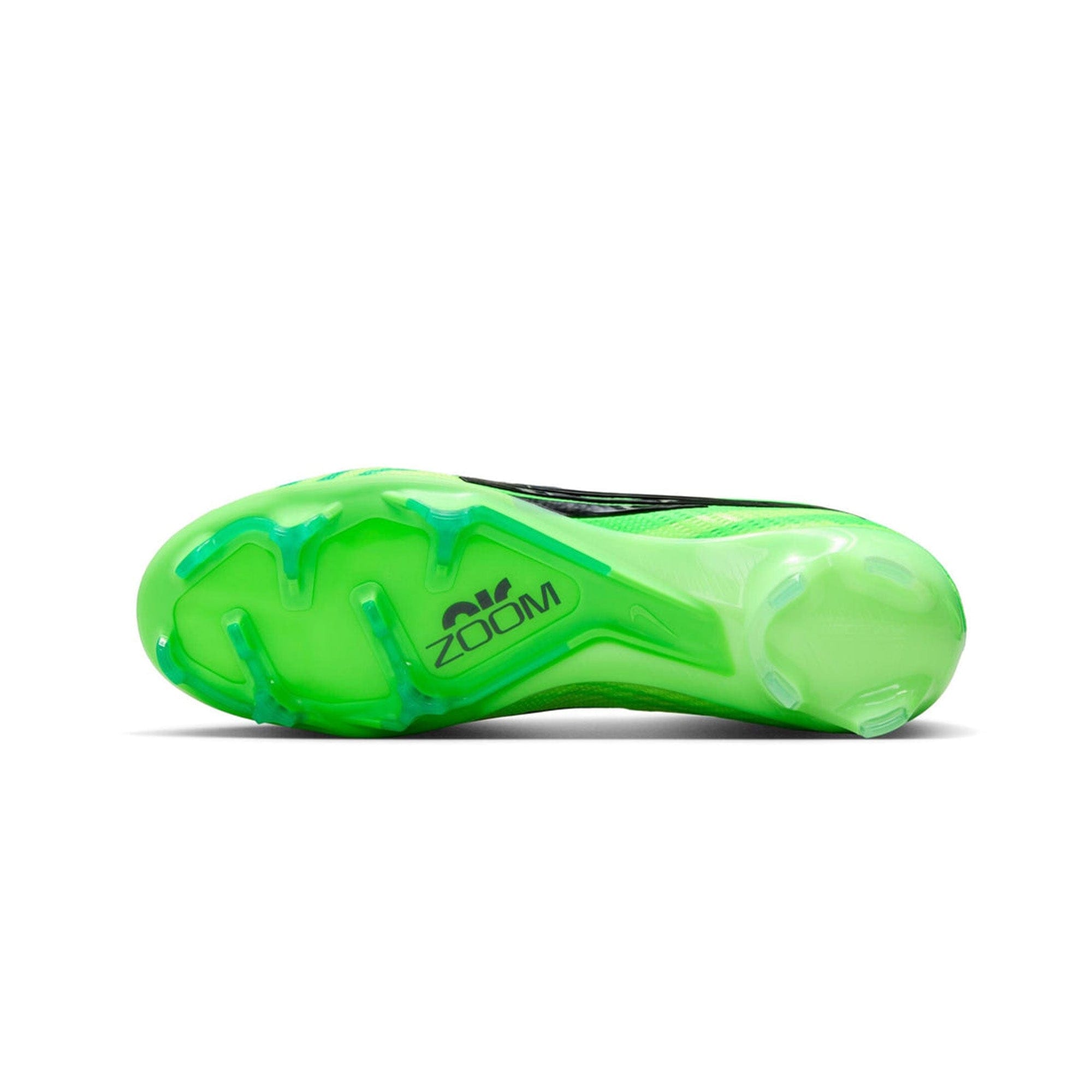 Nike MDS Mercurial Vapor 15 Elite FG Dream Speed Green Strike (2024)