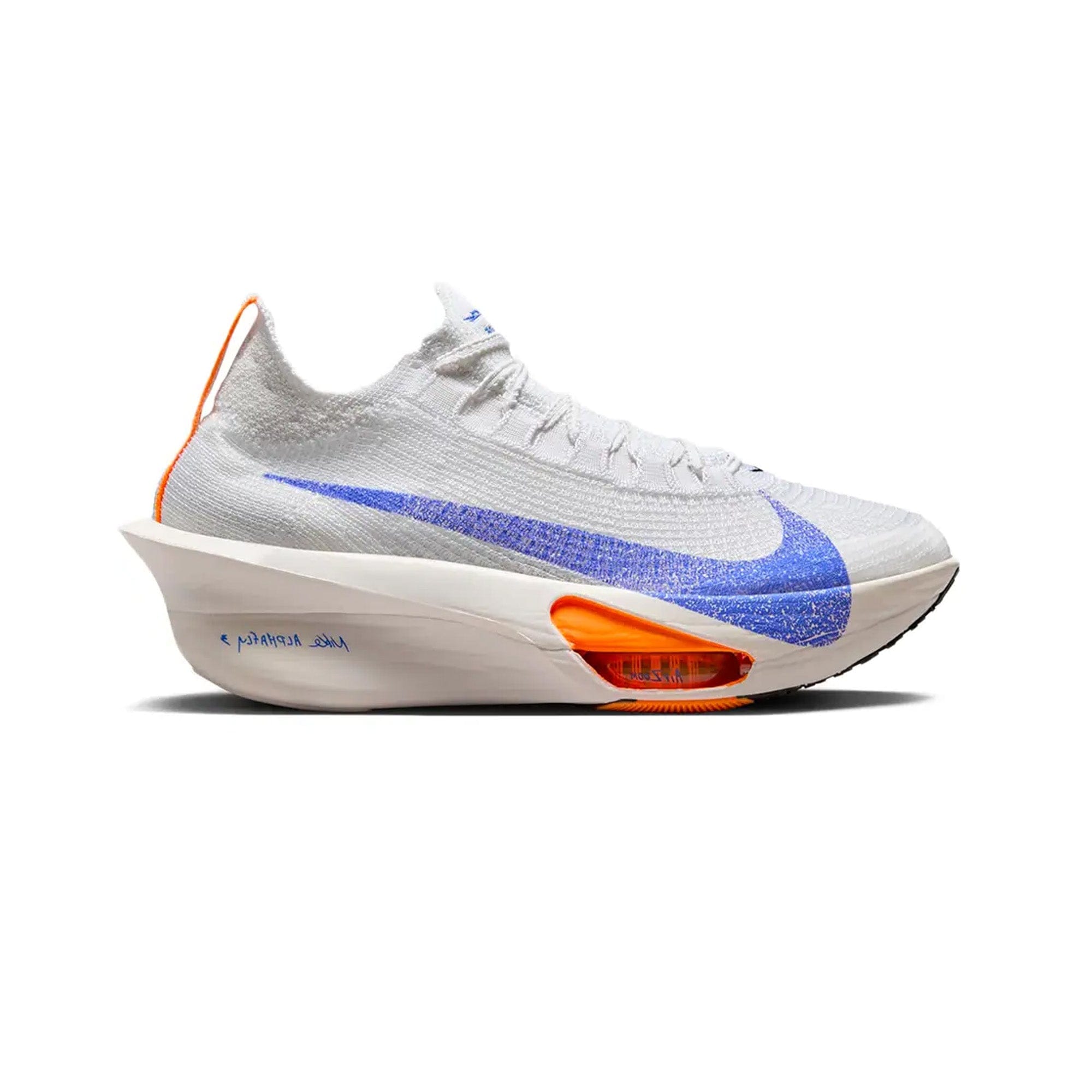 Nike Air Zoom Alphafly NEXT% 3 Blueprint Pack Women's (2024)