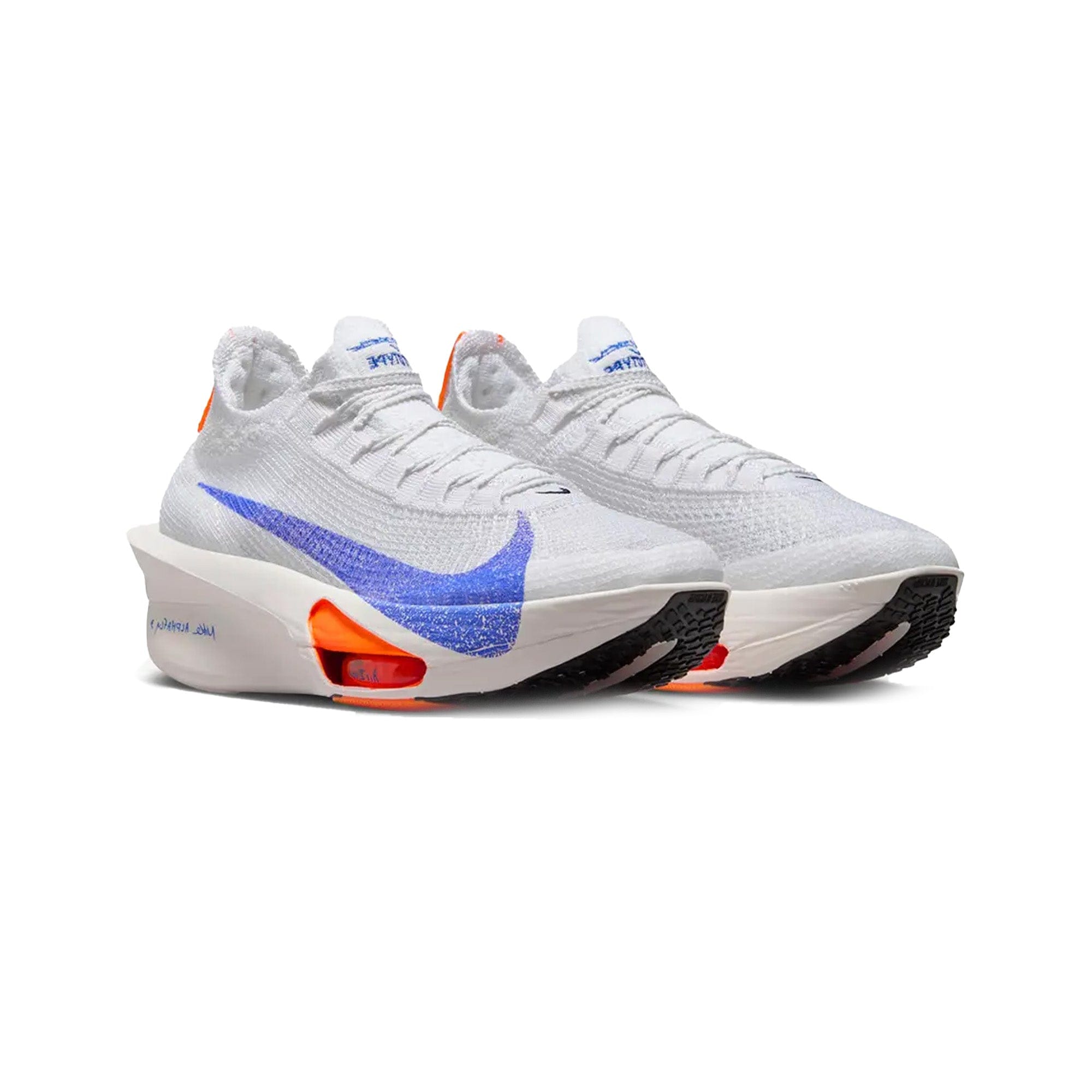 Nike Air Zoom Alphafly NEXT% 3 Blueprint Pack Women's (2024)