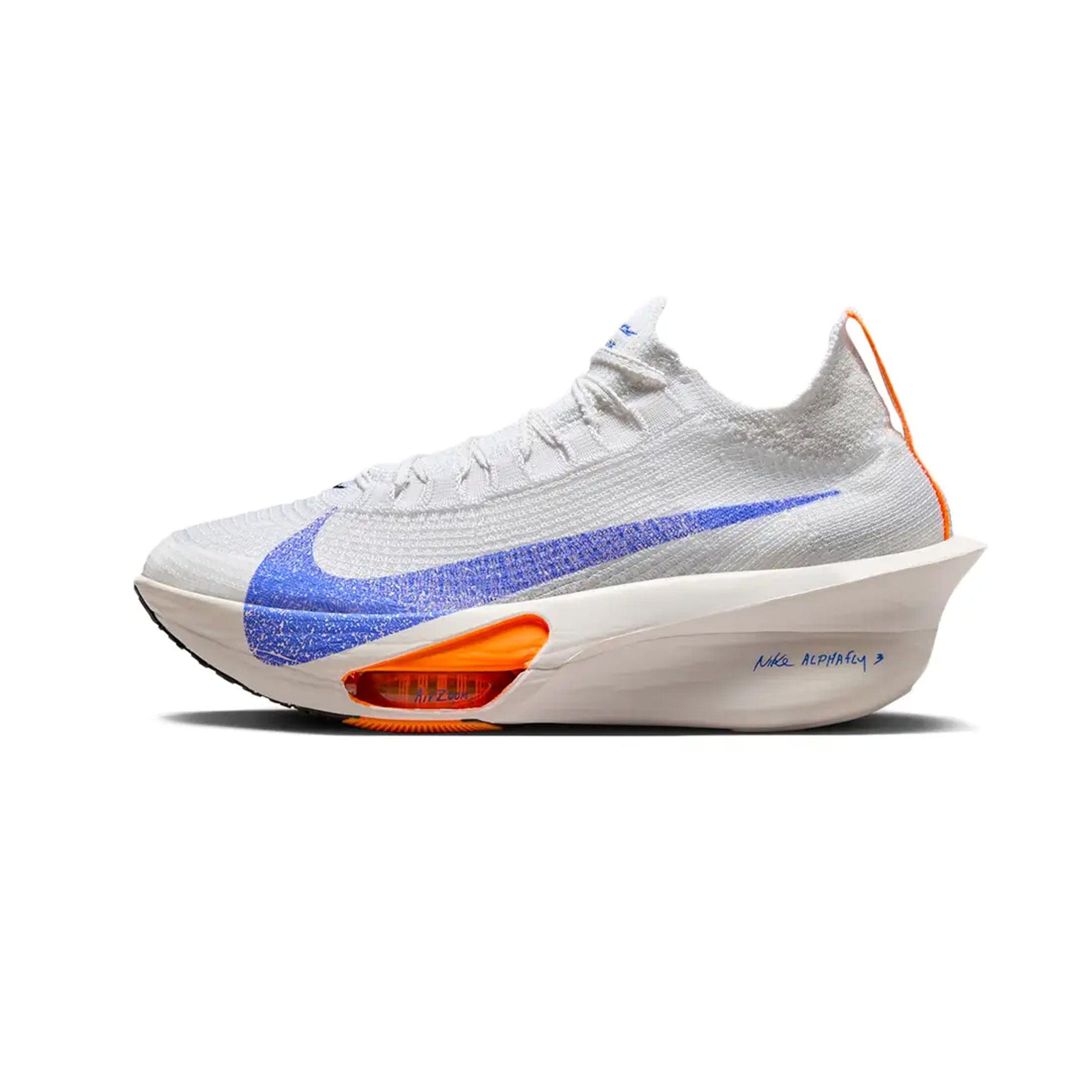 Nike Air Zoom Alphafly NEXT% 3 Blueprint Pack Women's (2024)