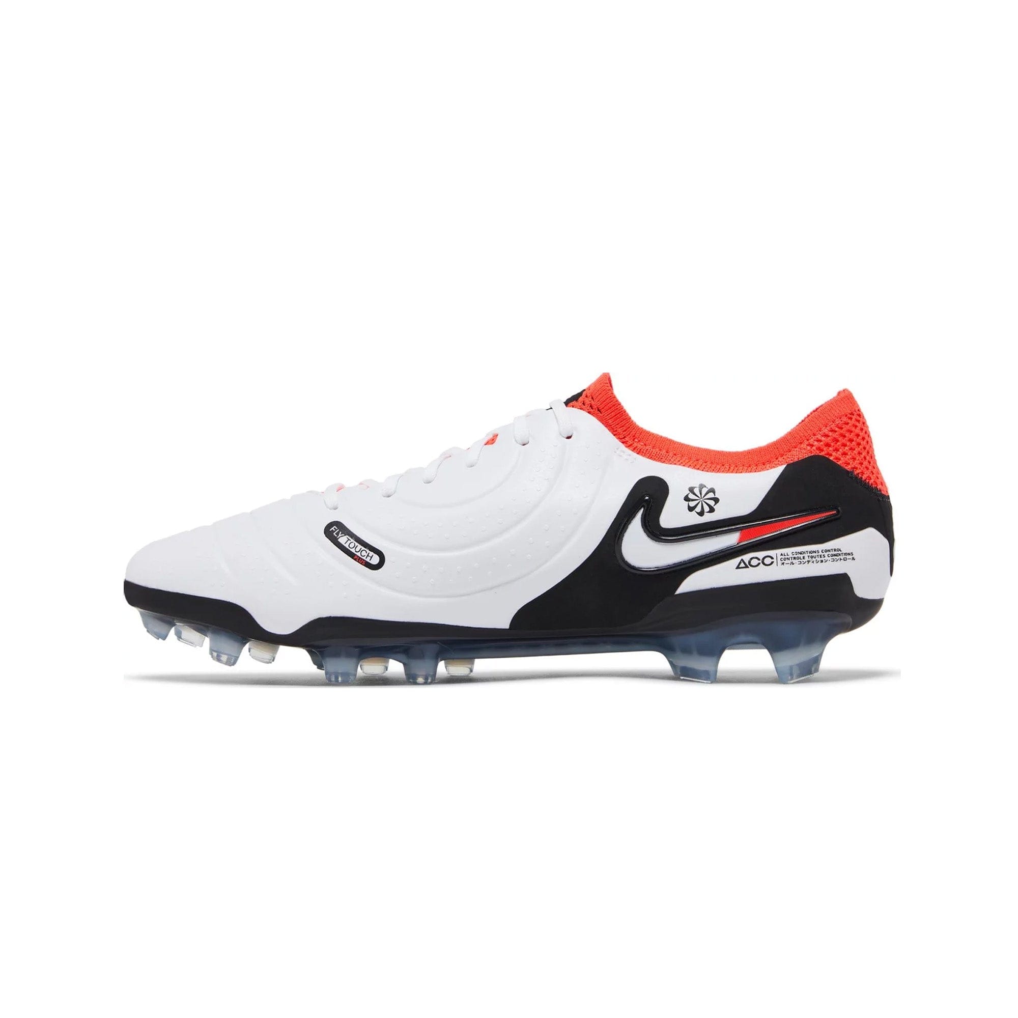 Nike Tiempo Legend 10 Elite FG Ready Pack (2023)
