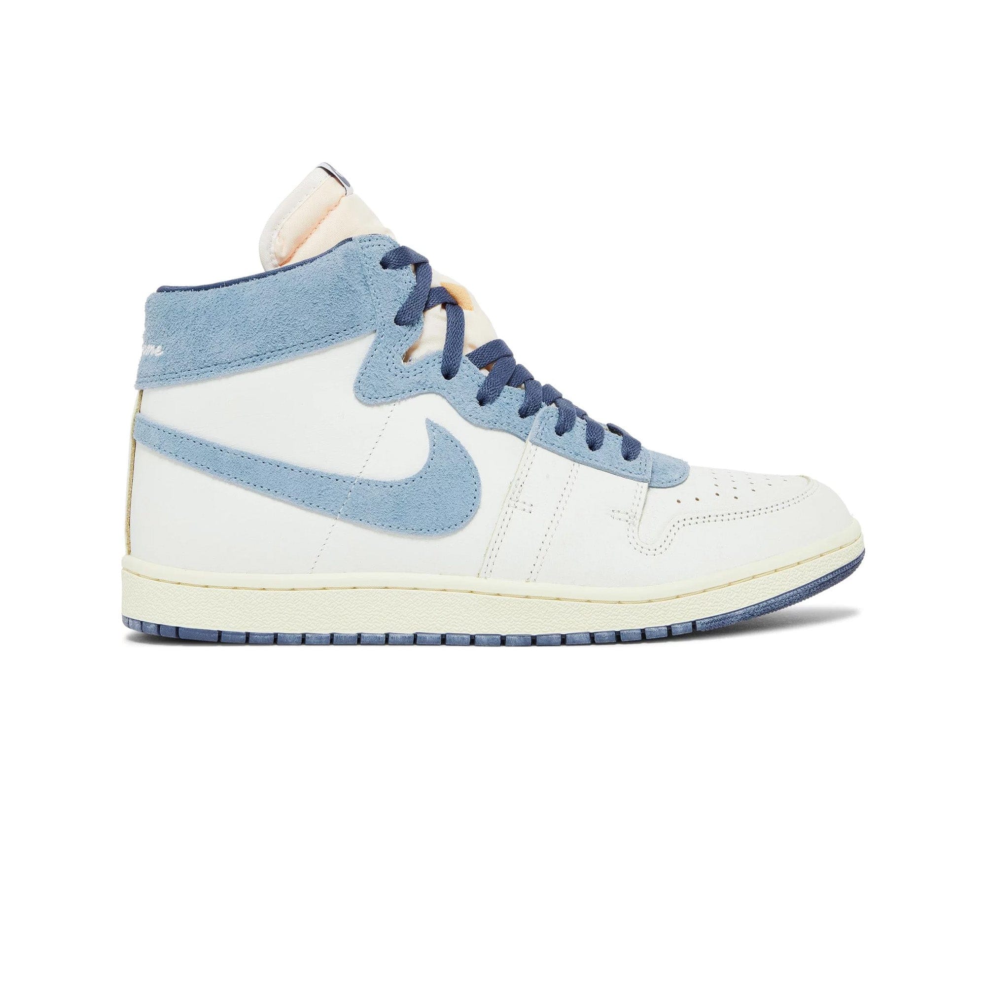Nike Jordan Air Ship PE SP Every Game Diffused Blue (2023)