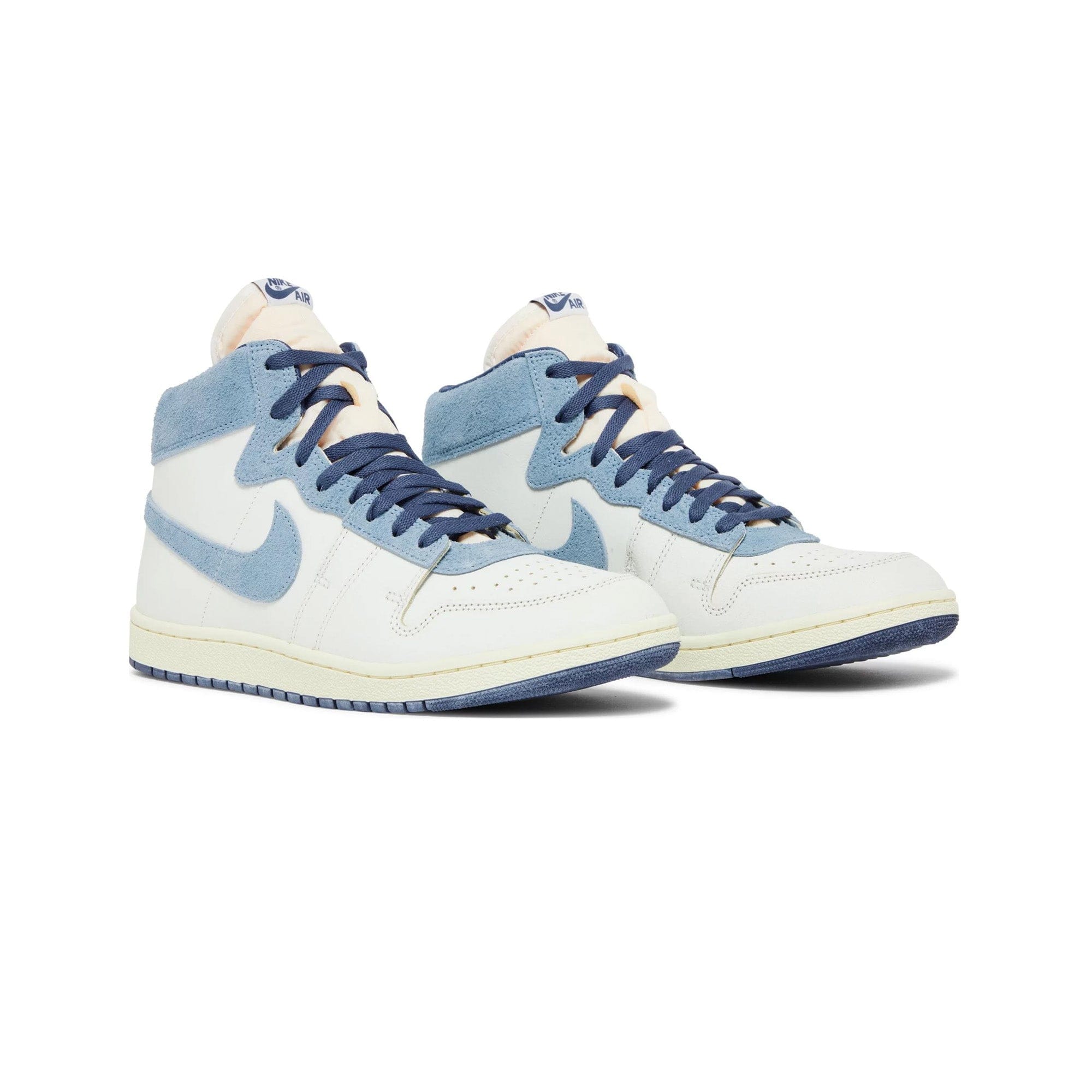 Nike Jordan Air Ship PE SP Every Game Diffused Blue (2023)