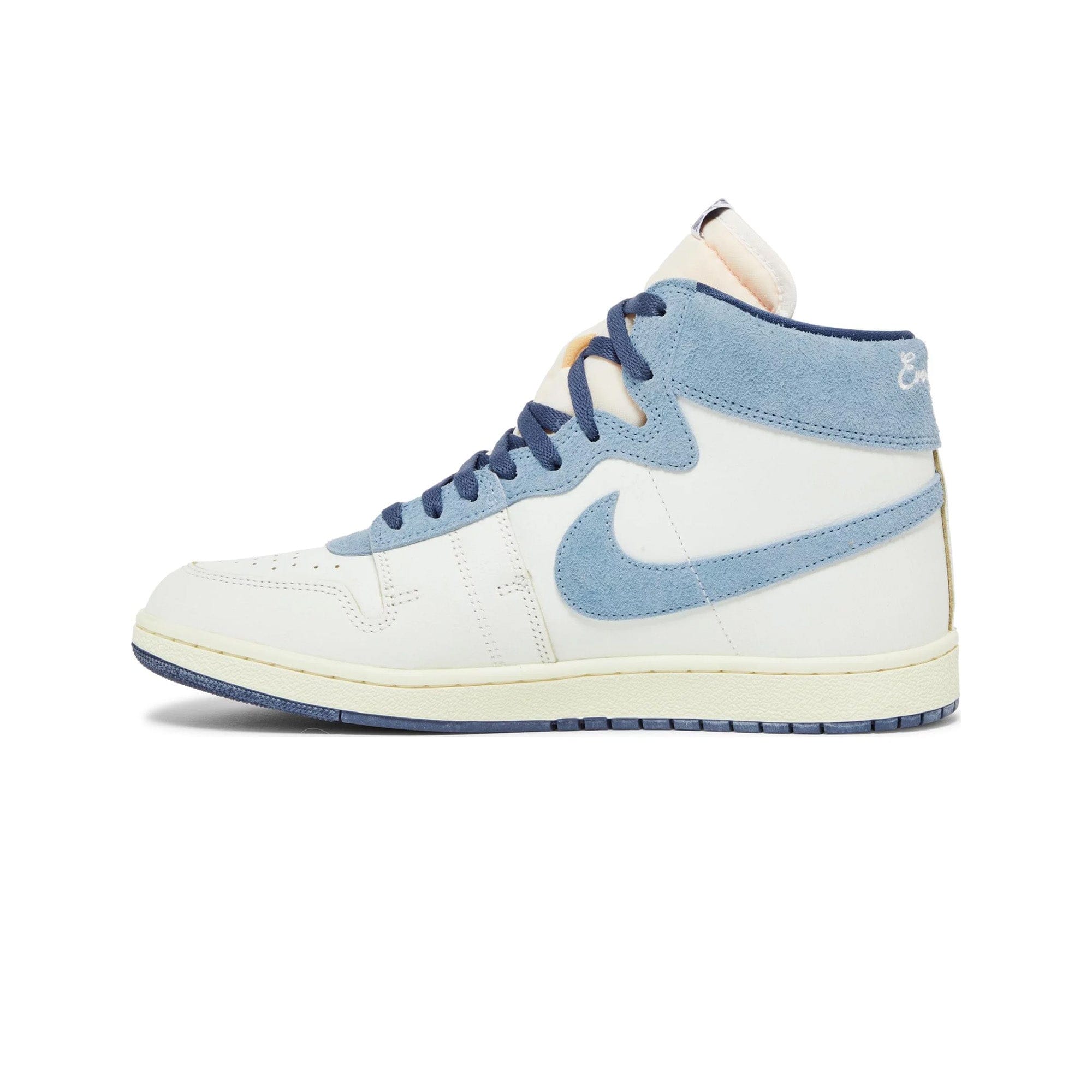 Nike Jordan Air Ship PE SP Every Game Diffused Blue (2023)