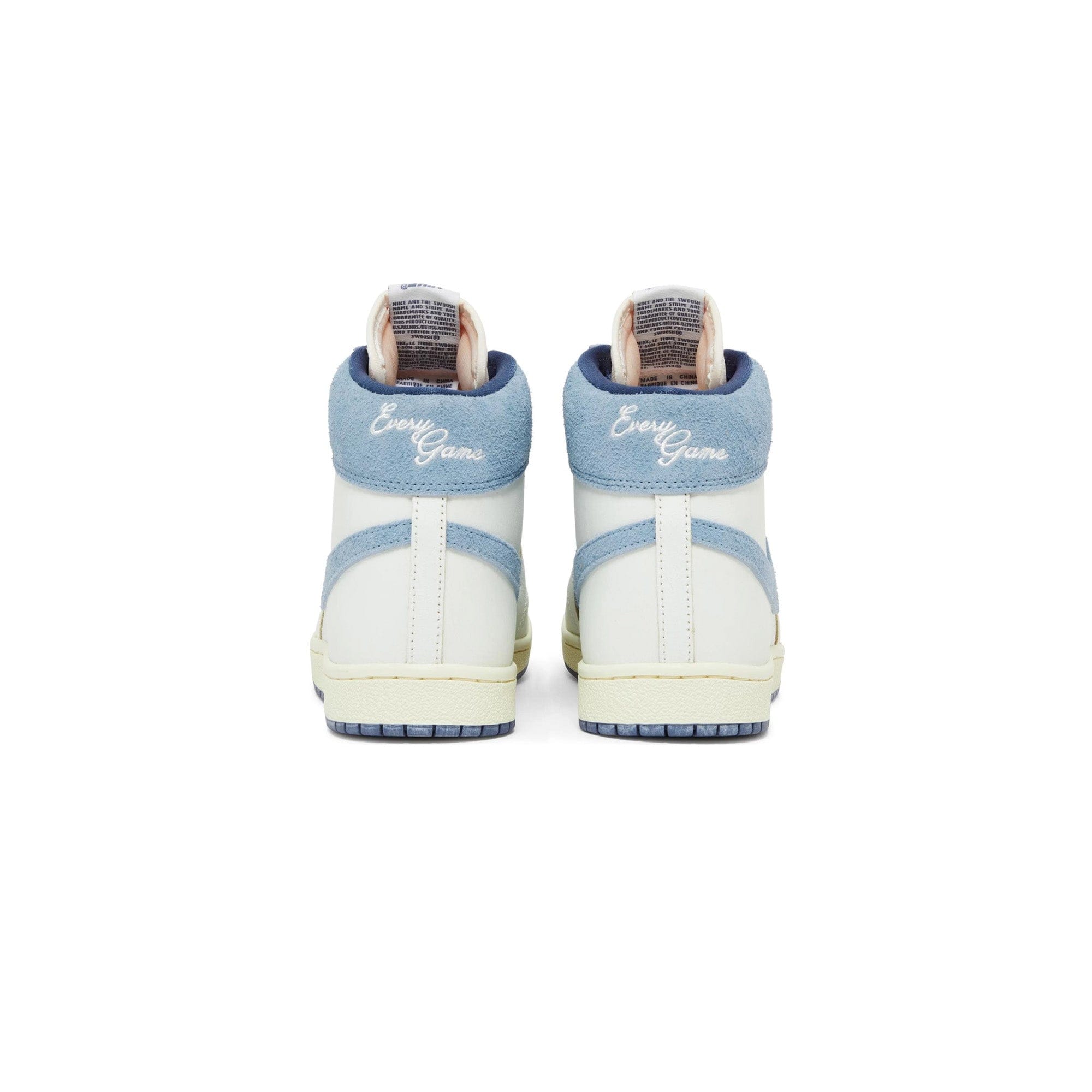 Nike Jordan Air Ship PE SP Every Game Diffused Blue (2023)