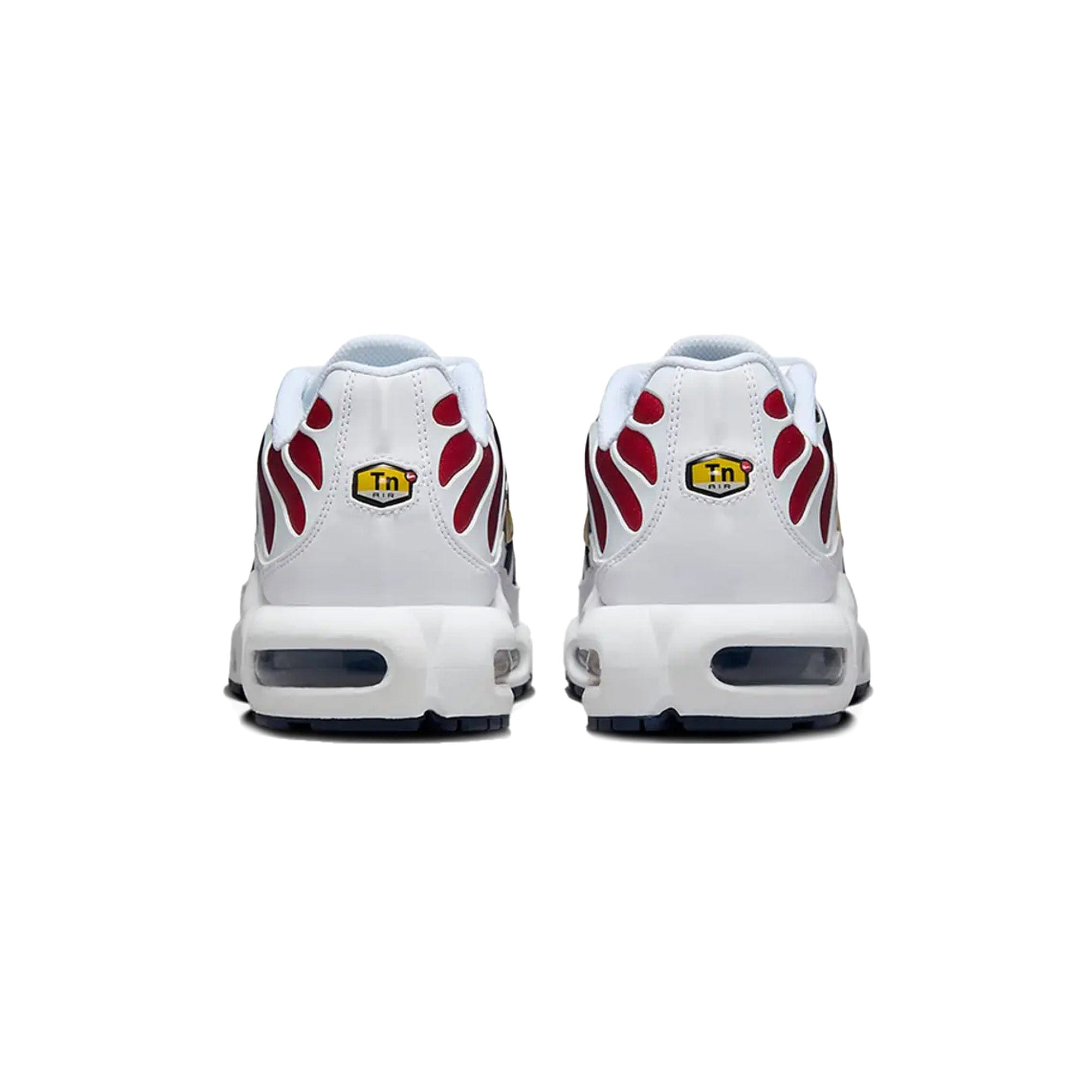 Nike Air Max Plus TN x Paris Saint - Germain Home Kit (2024)