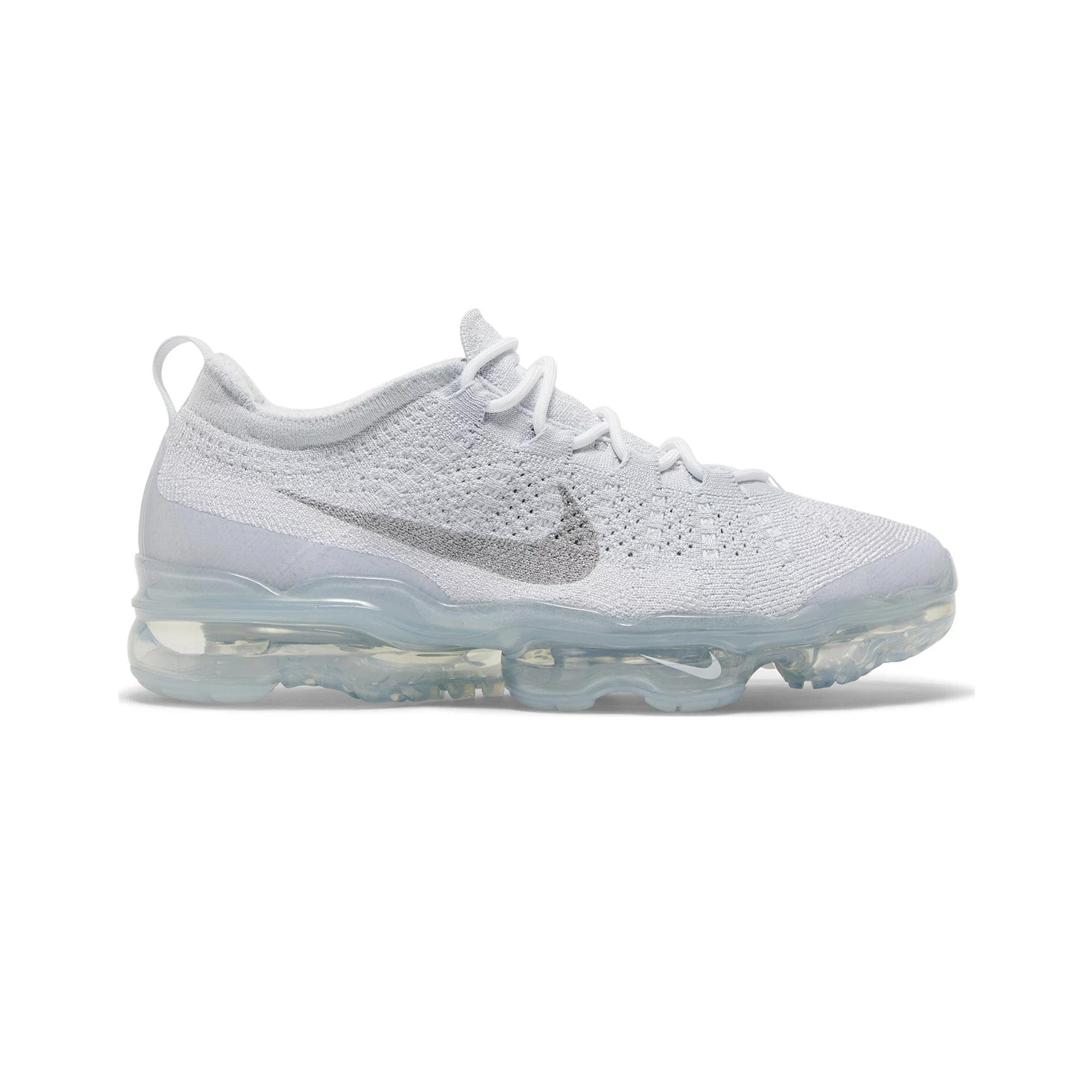 Nike Air VaporMax Flyknit Pure Platinum (2023)