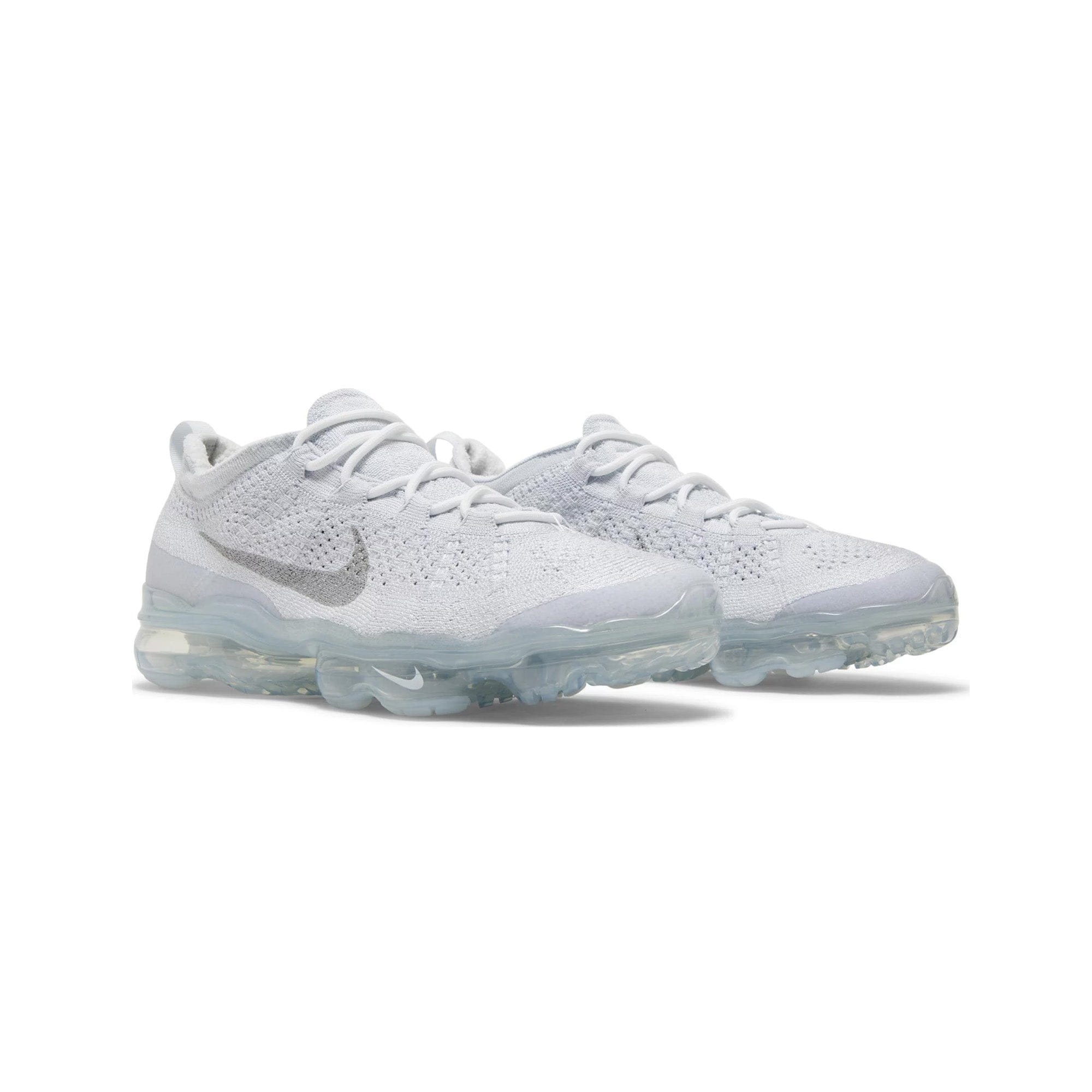 Nike Air VaporMax Flyknit Pure Platinum (2023)